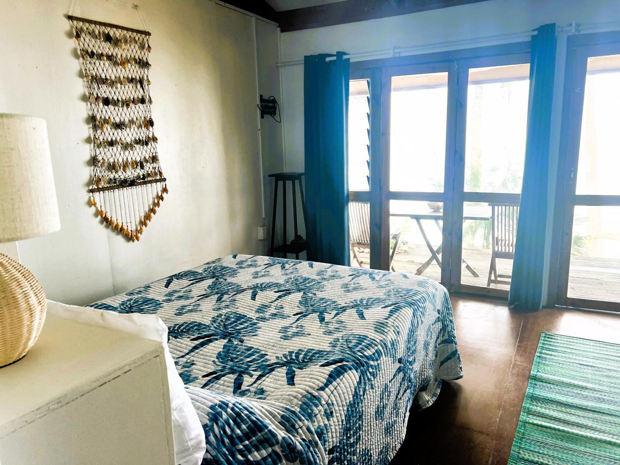 Terito Lagoon Holiday home *