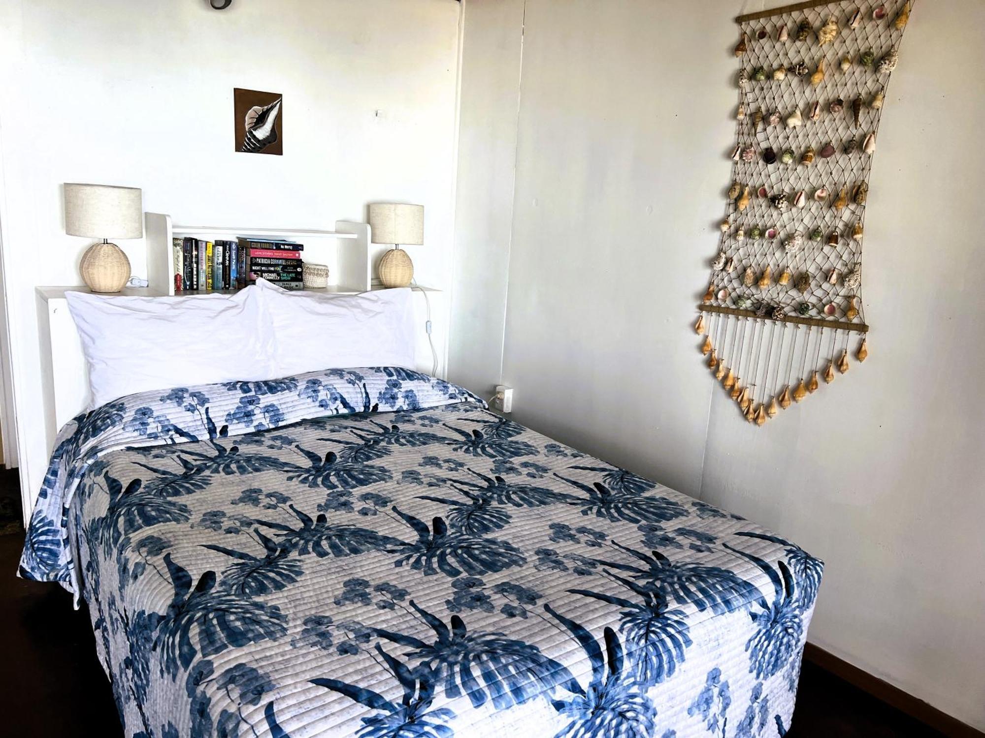 Holiday home Terito Lagoon Vaimaanga