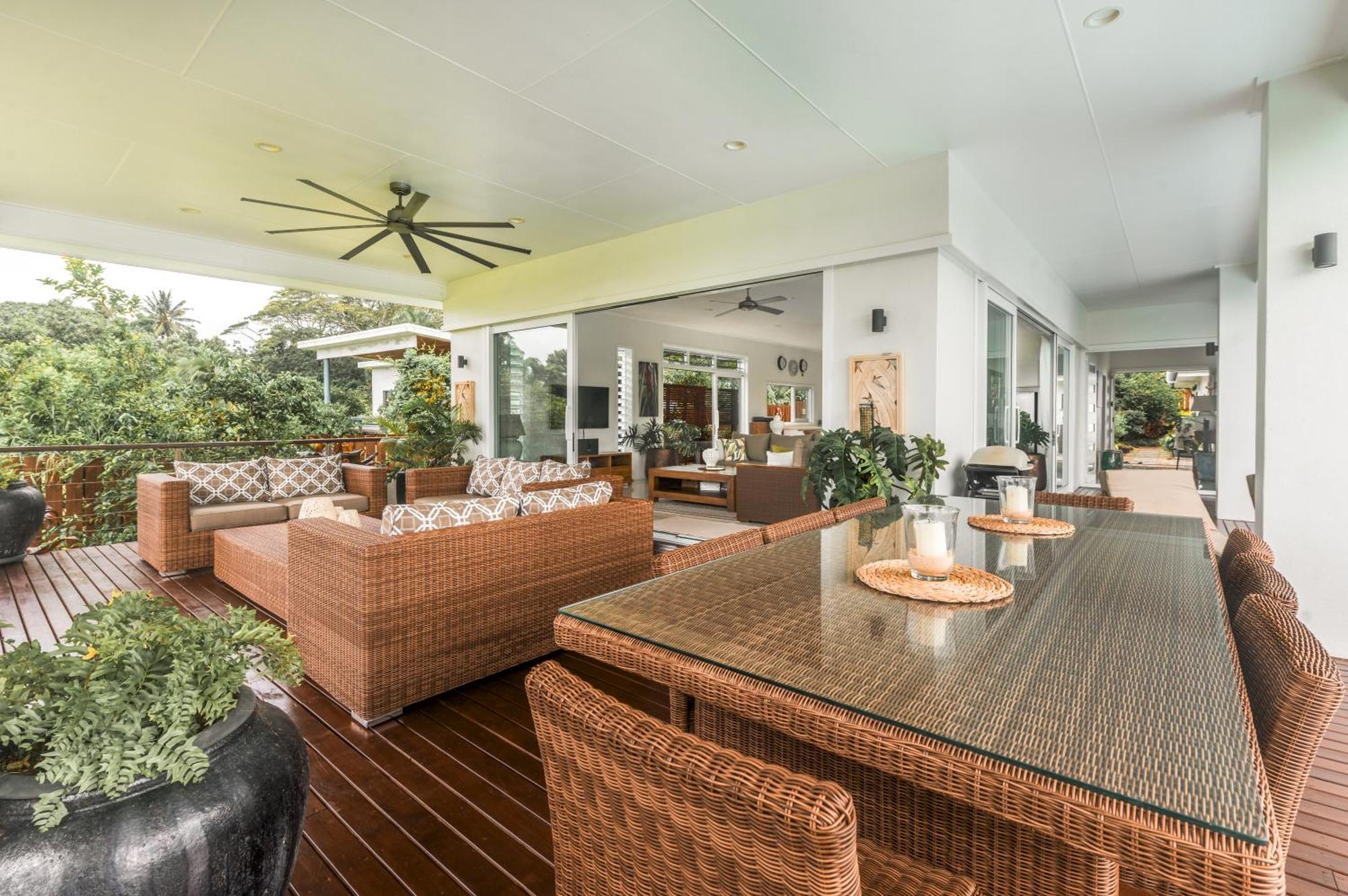 Avaiki Nui Villa *