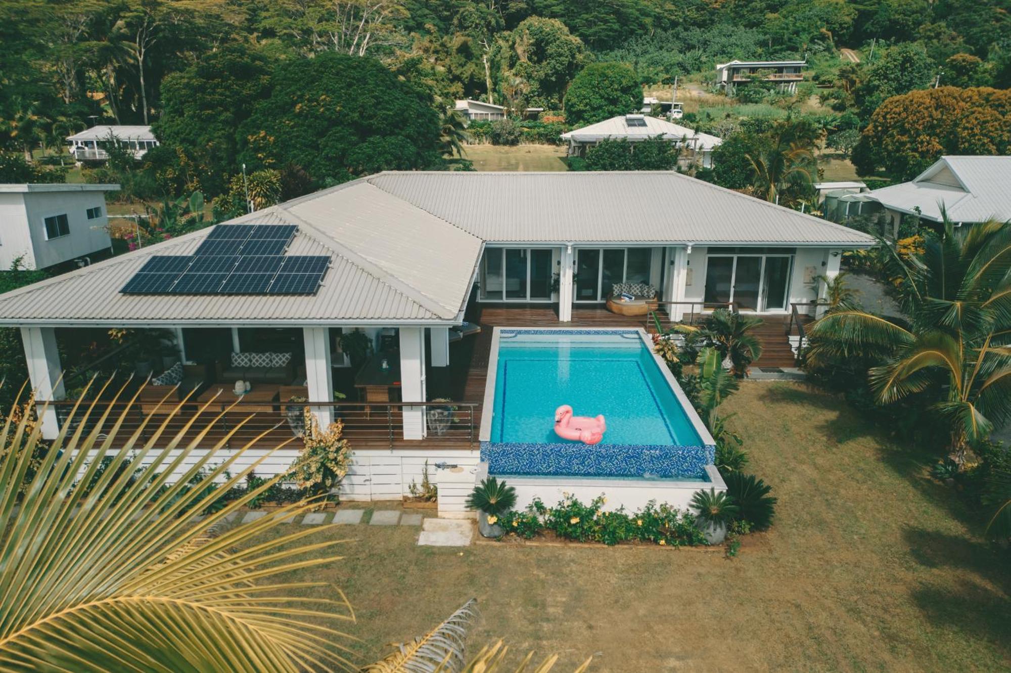 Avaiki Nui Villa *