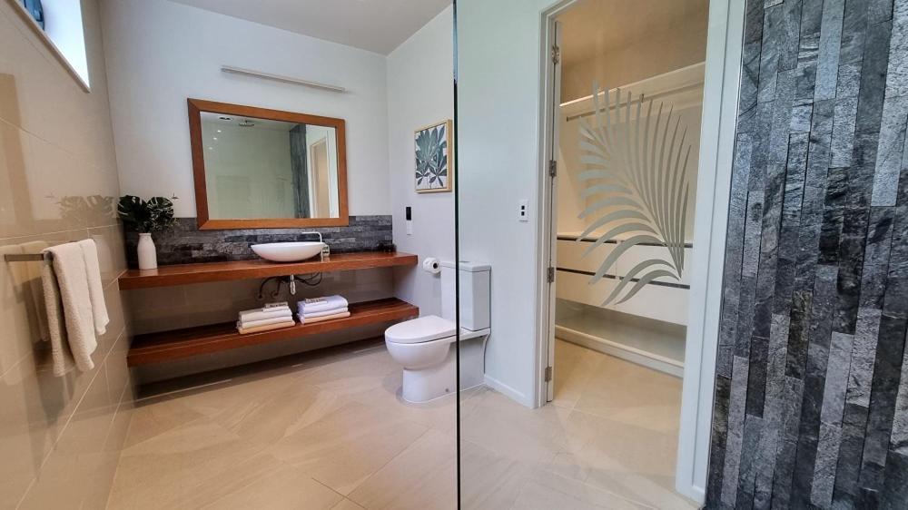 Pacific Palms Luxury Holiday home Rarotonga
