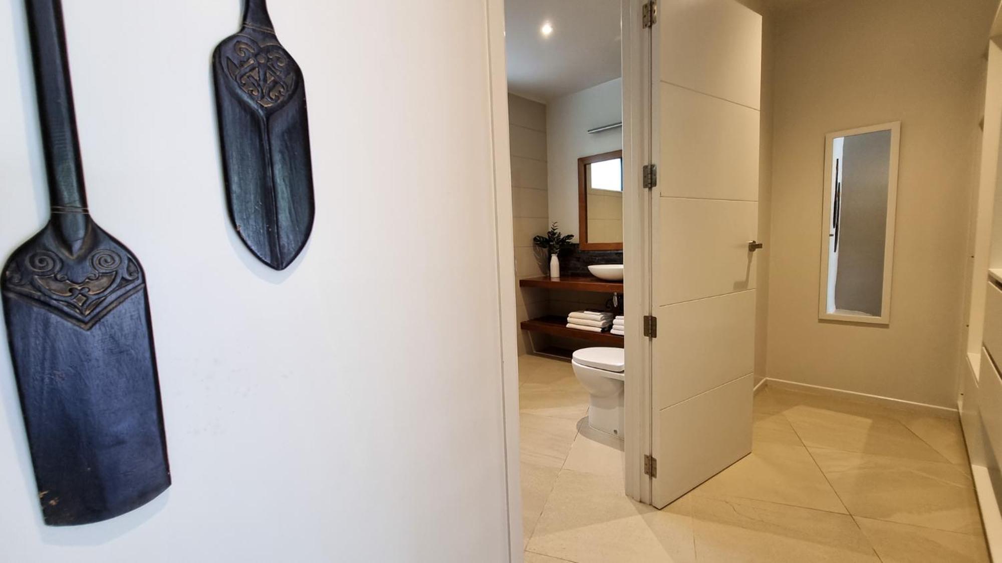 Pacific Palms Luxury Rarotonga