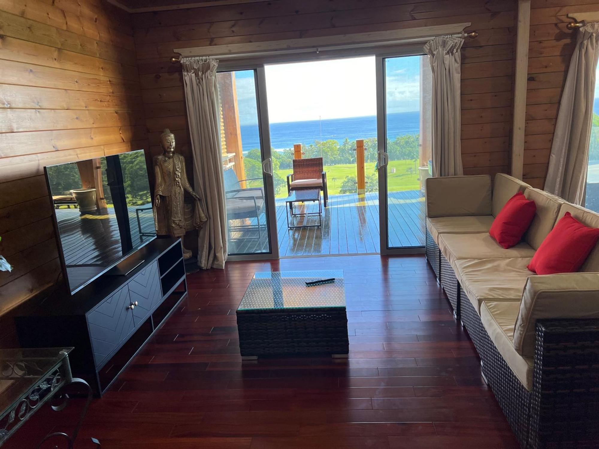 Apartment The Links Rarotonga