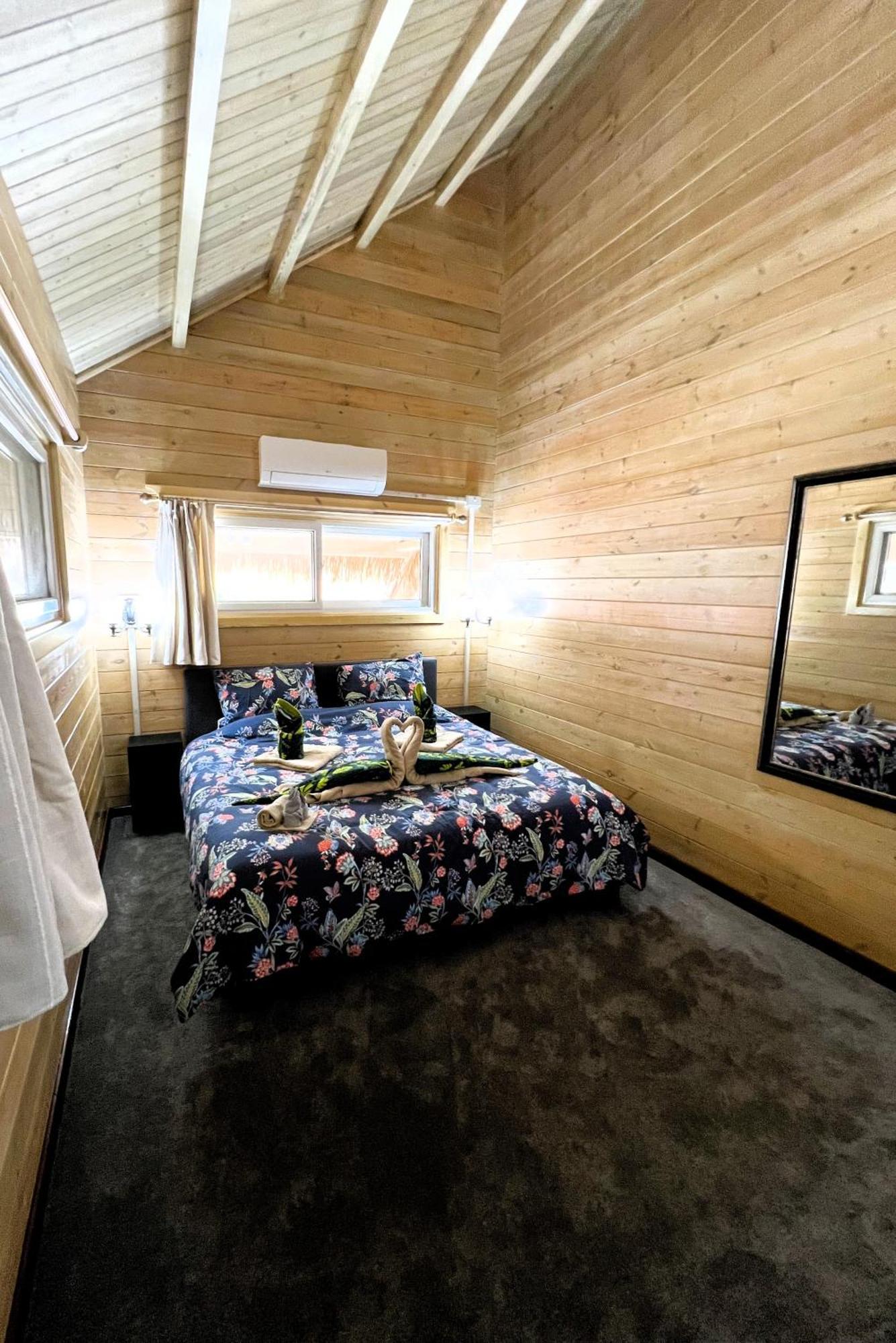 The Links Apartment Rarotonga
