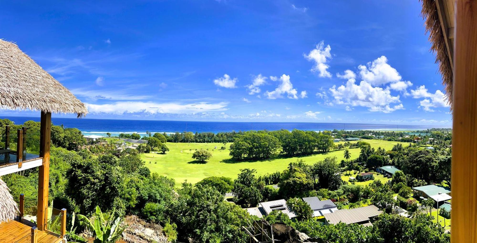 The Links Apartment Rarotonga