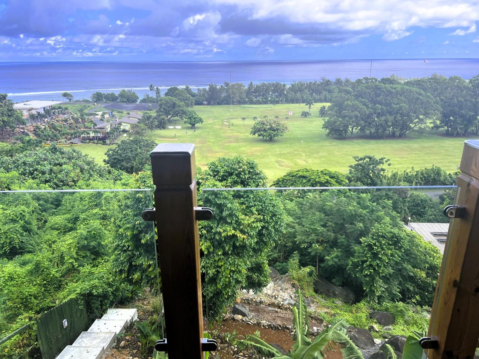 The Links Rarotonga