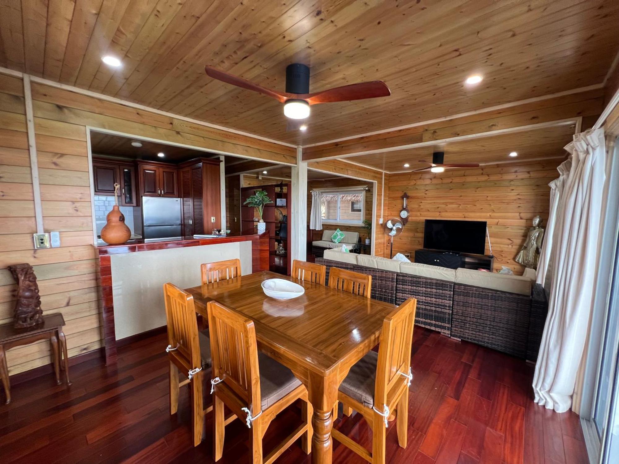The Links Rarotonga