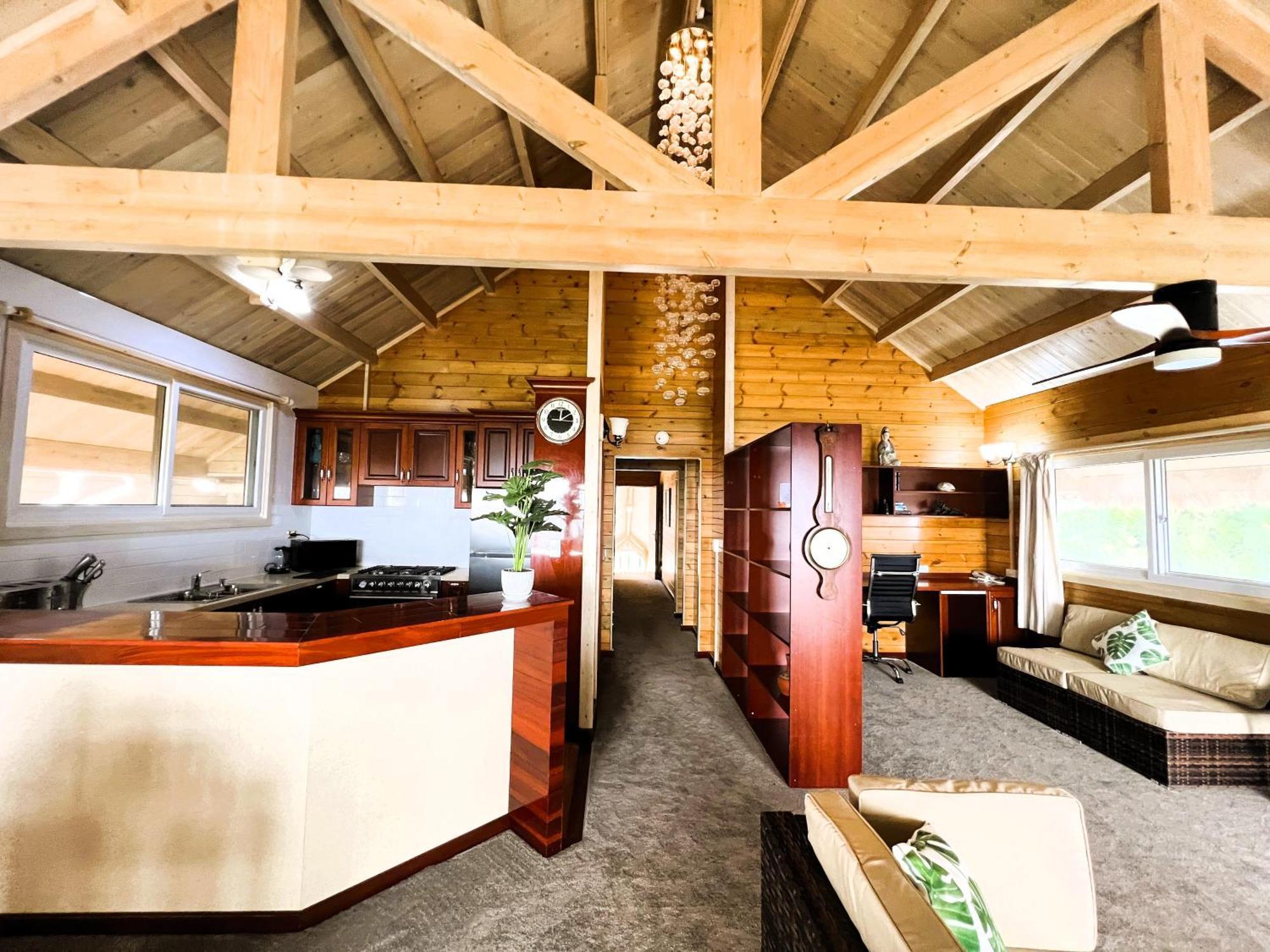 The Links Rarotonga