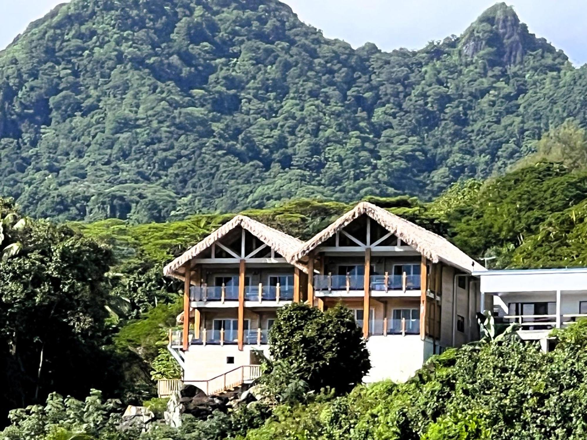 The Links Apartment Rarotonga
