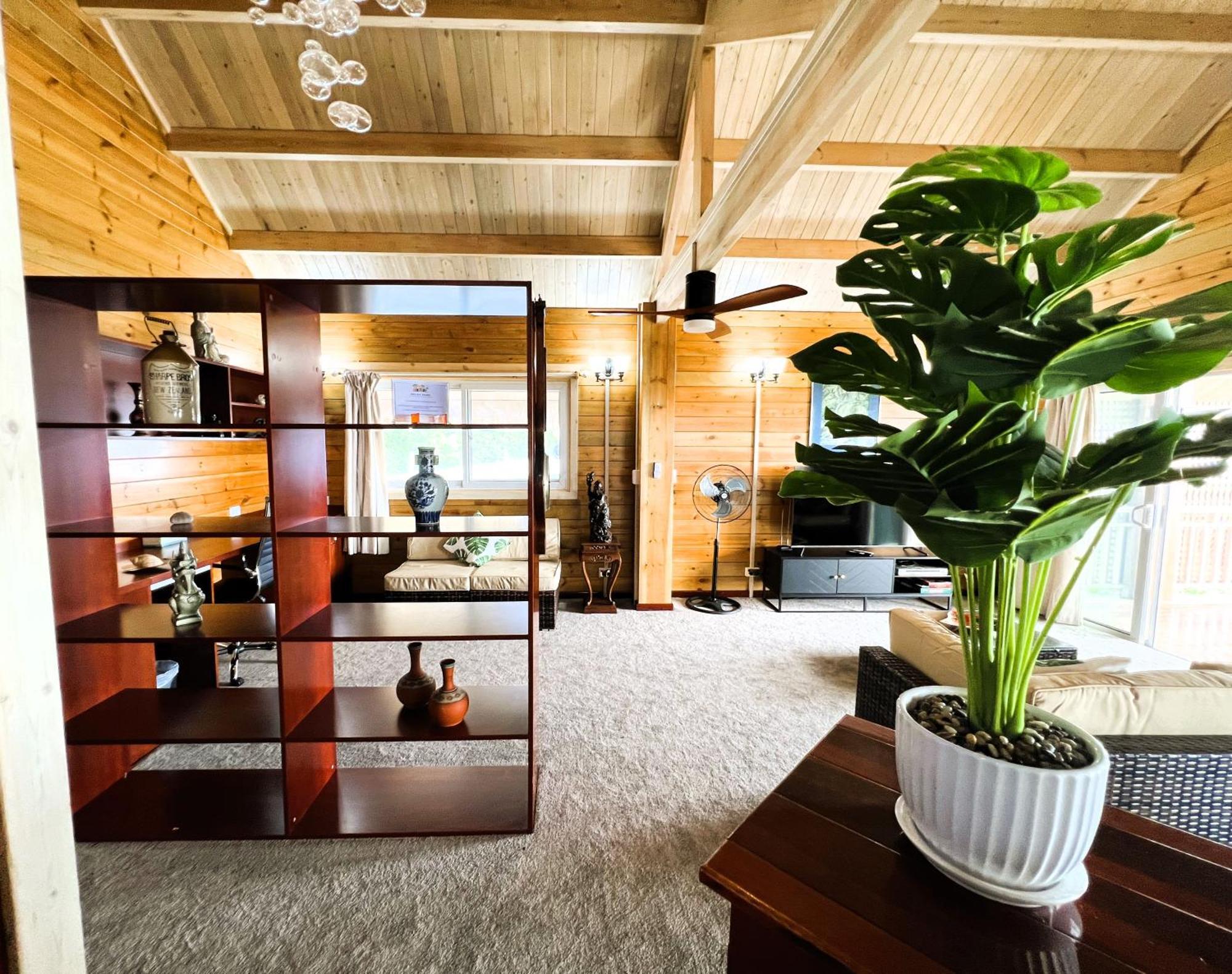 Apartment The Links Rarotonga