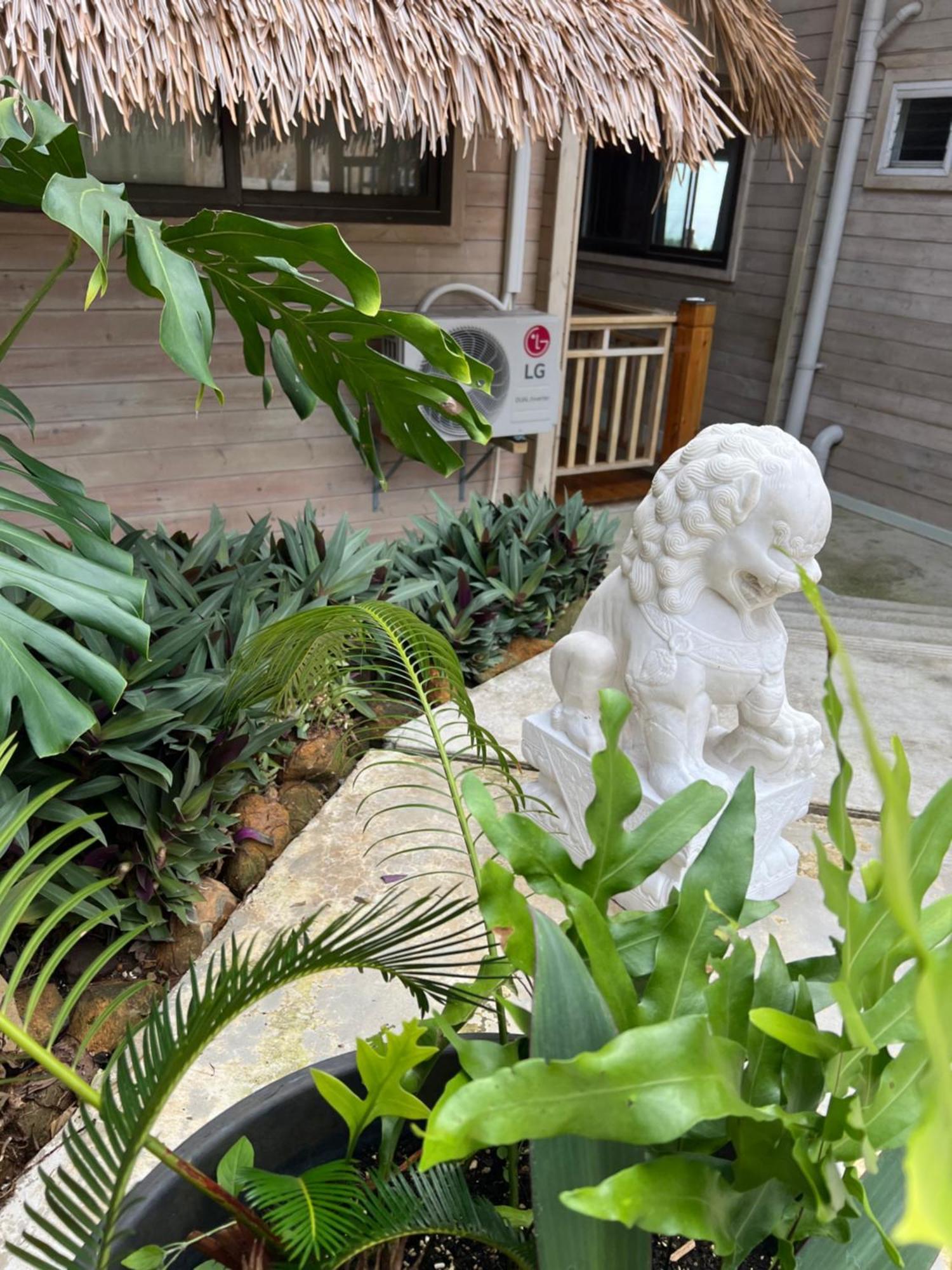 The Links Apartment Rarotonga