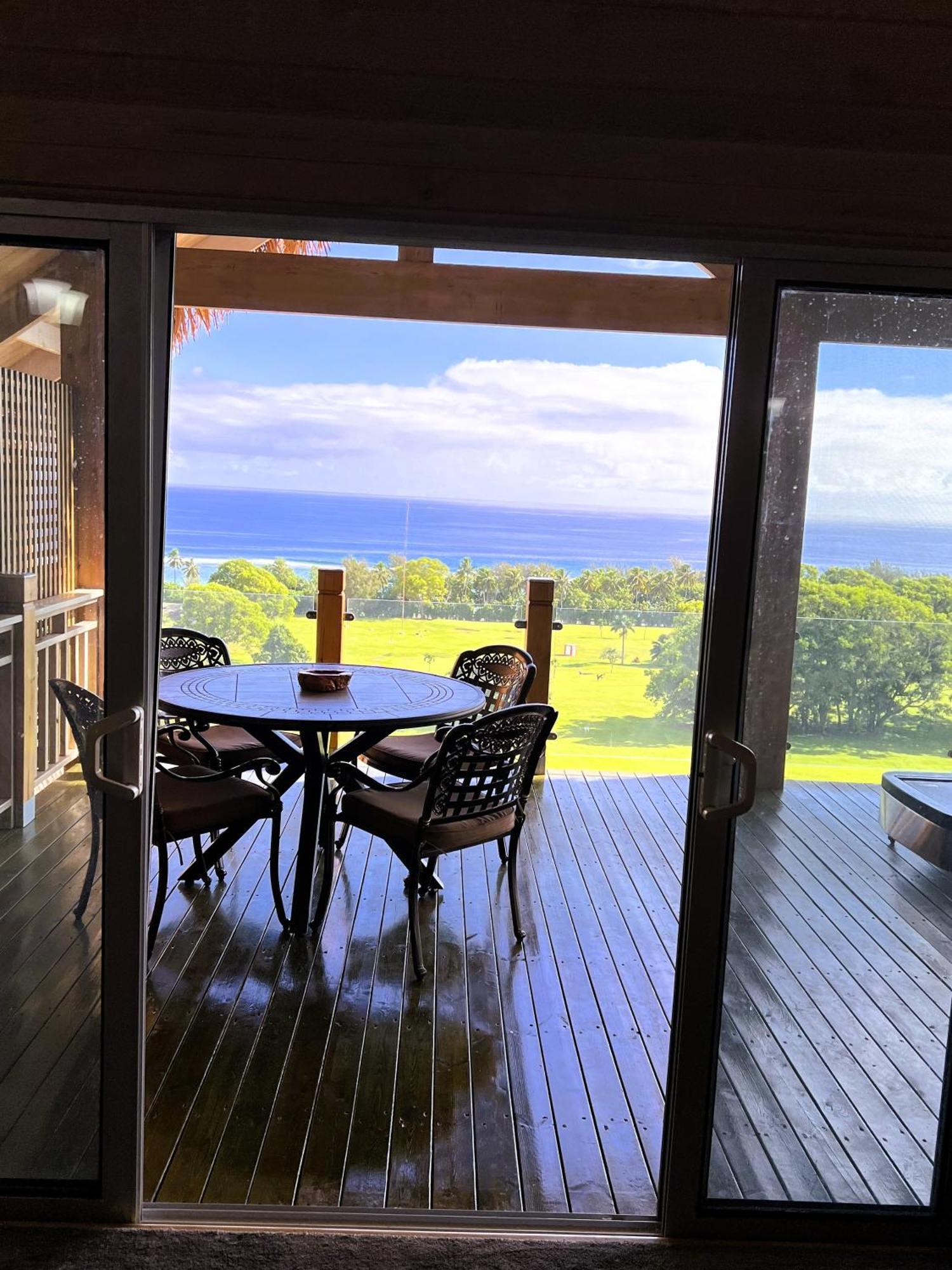 The Links Apartment Rarotonga