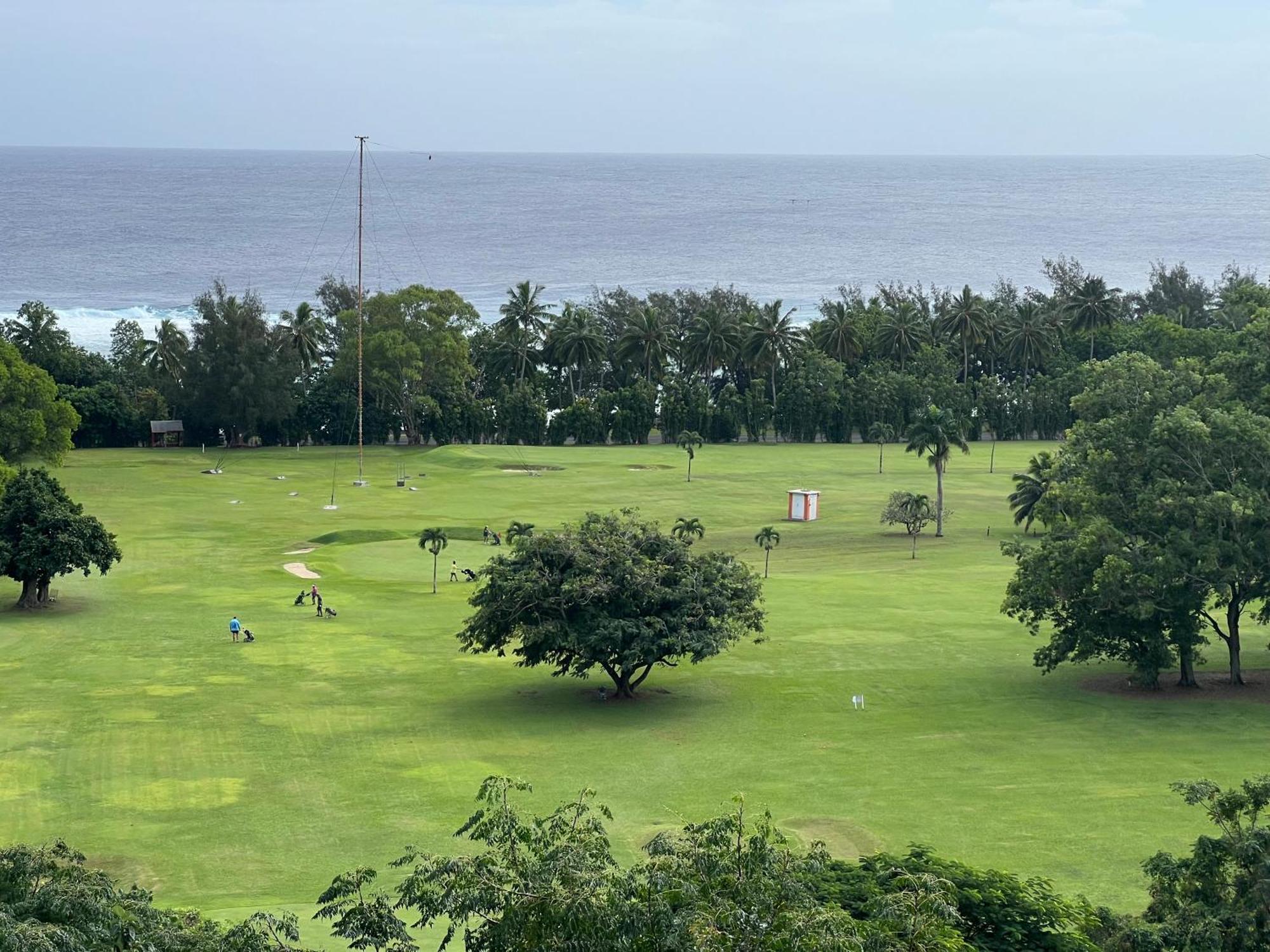 The Links