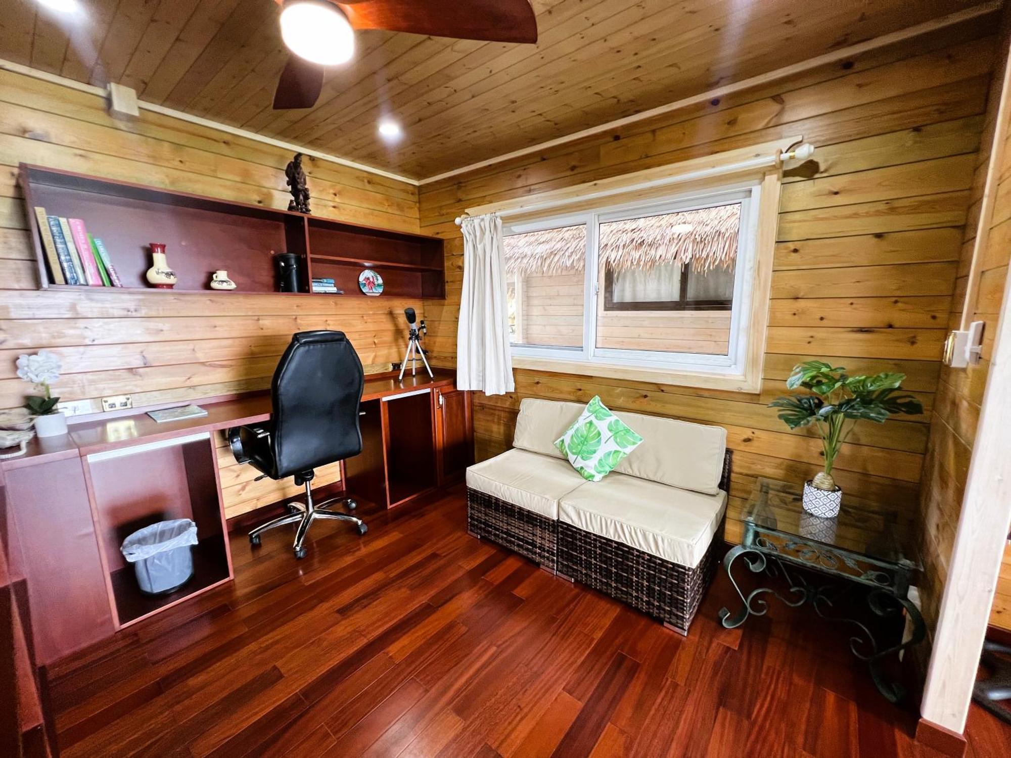 The Links Apartment Rarotonga