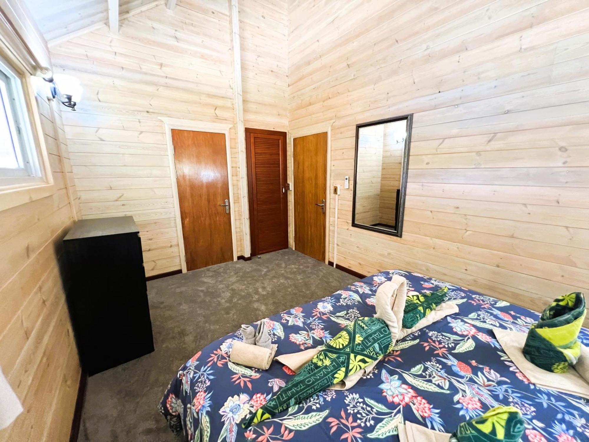 The Links Apartment Rarotonga