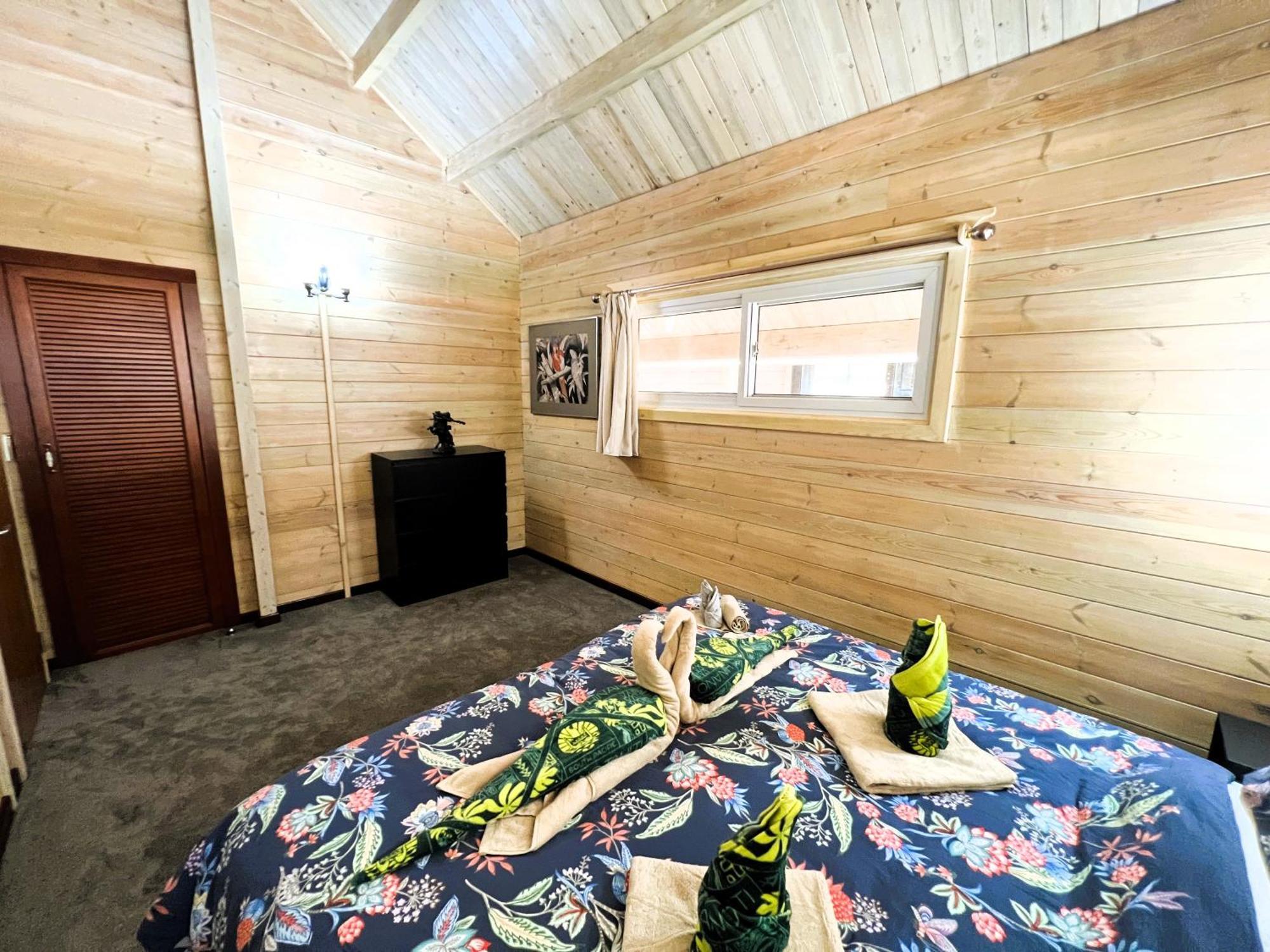 The Links Apartment Rarotonga