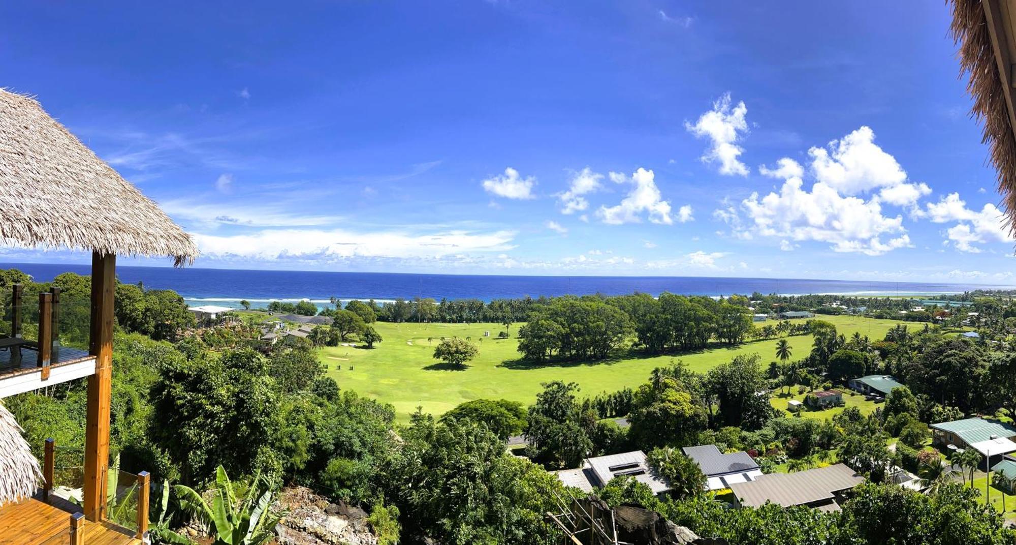 The Links Rarotonga