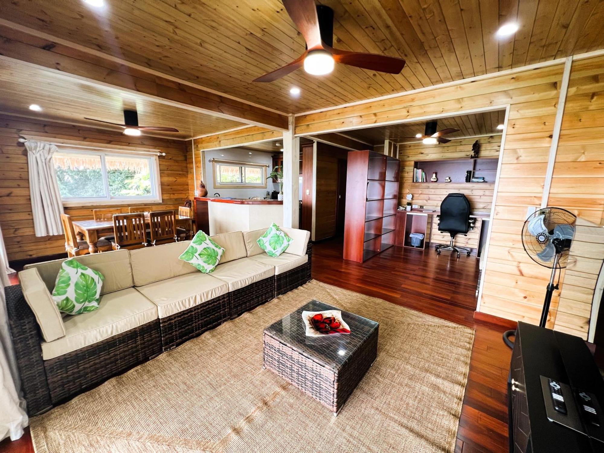 The Links Apartment