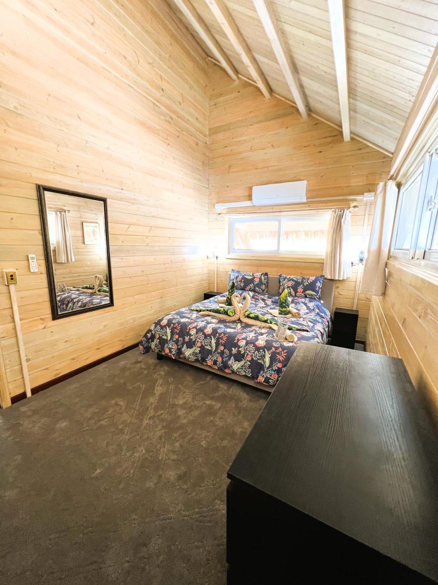 The Links Apartment Rarotonga