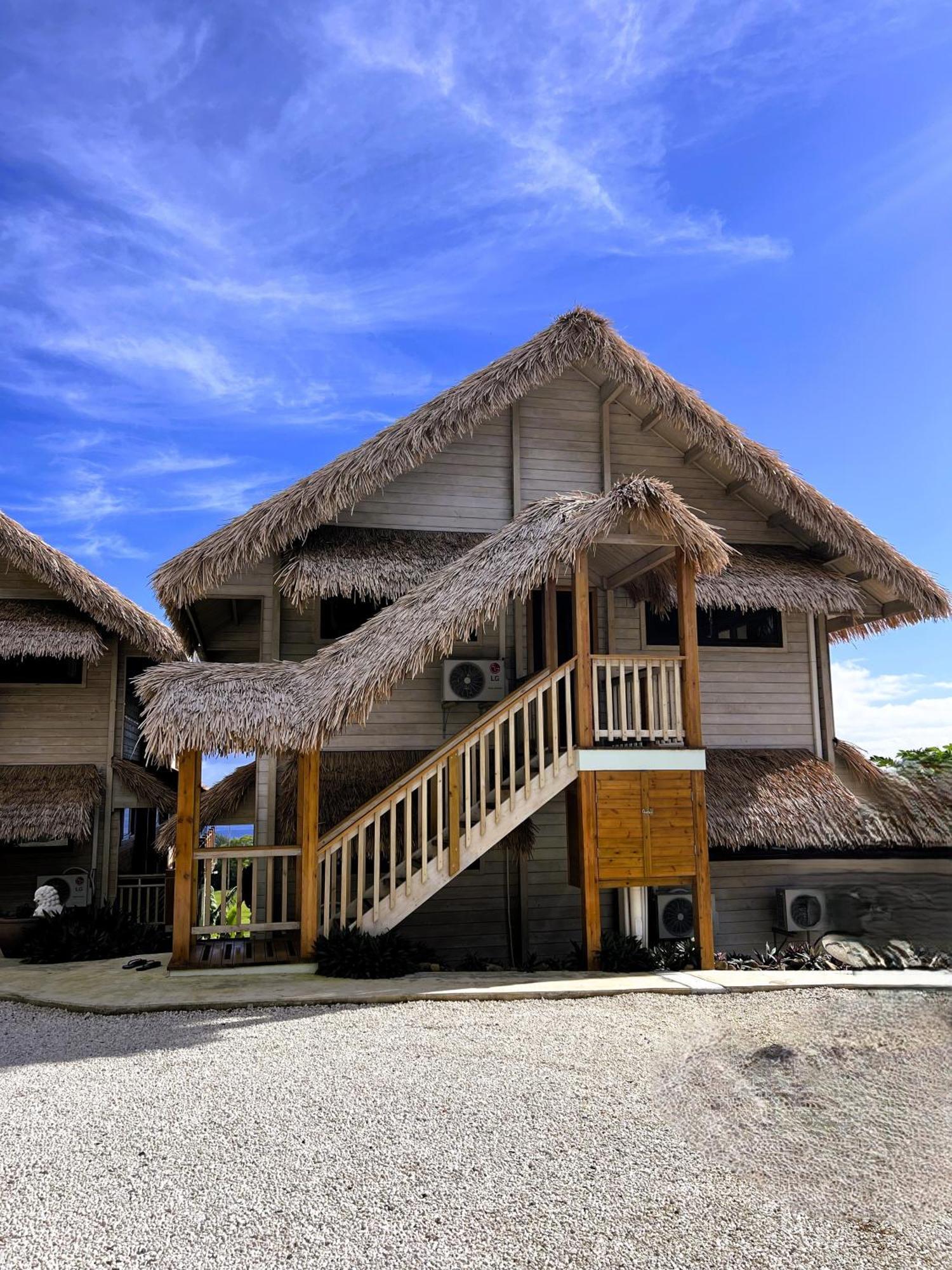 The Links * Rarotonga