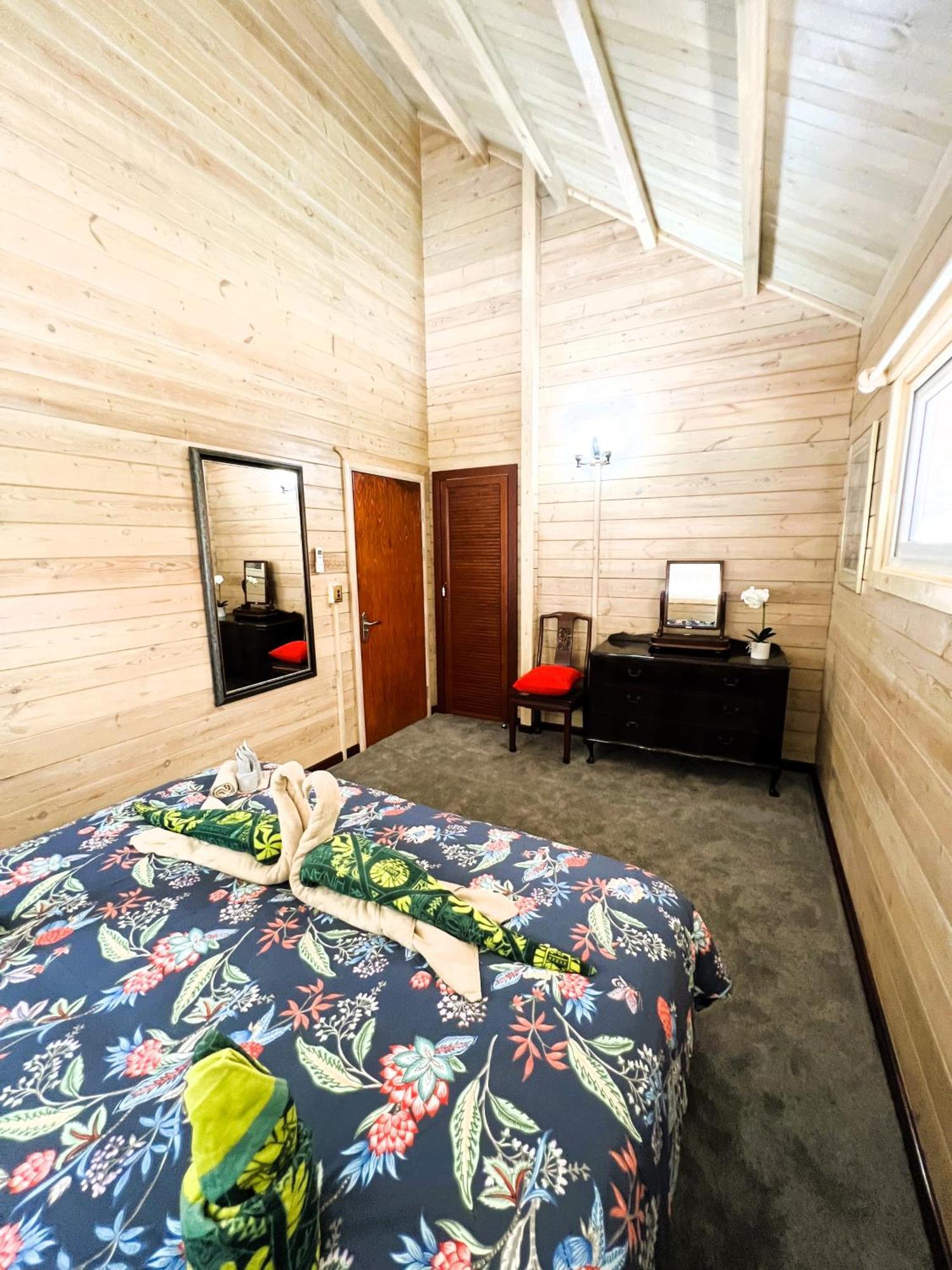 Apartment The Links Rarotonga