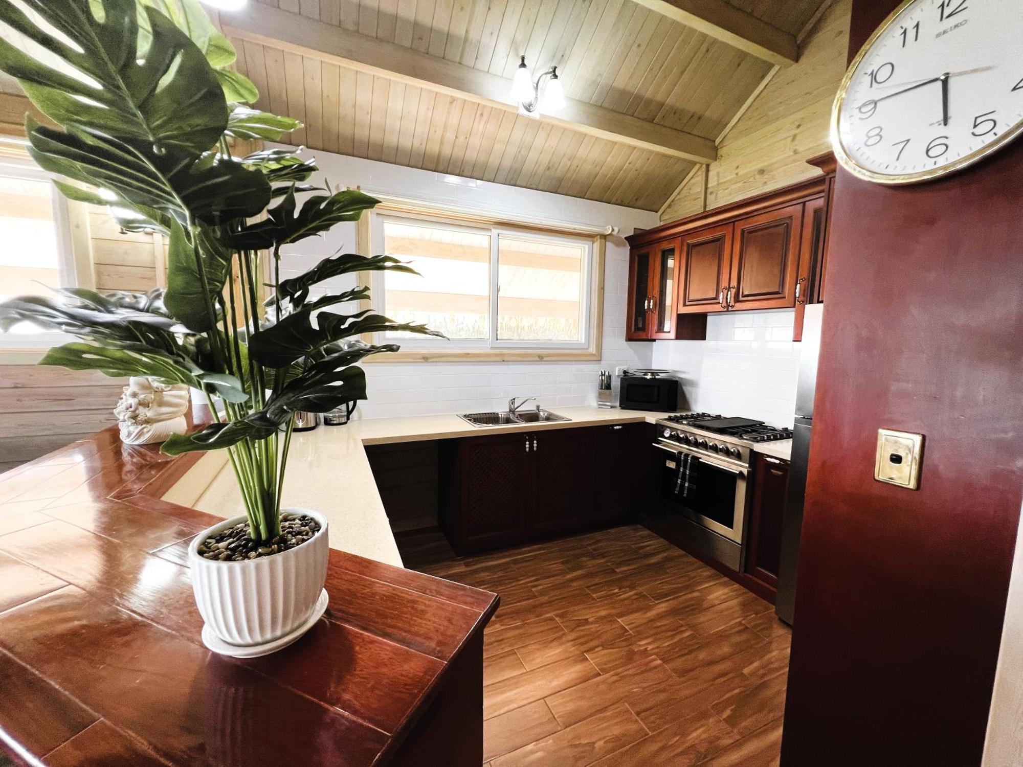 The Links Apartment
