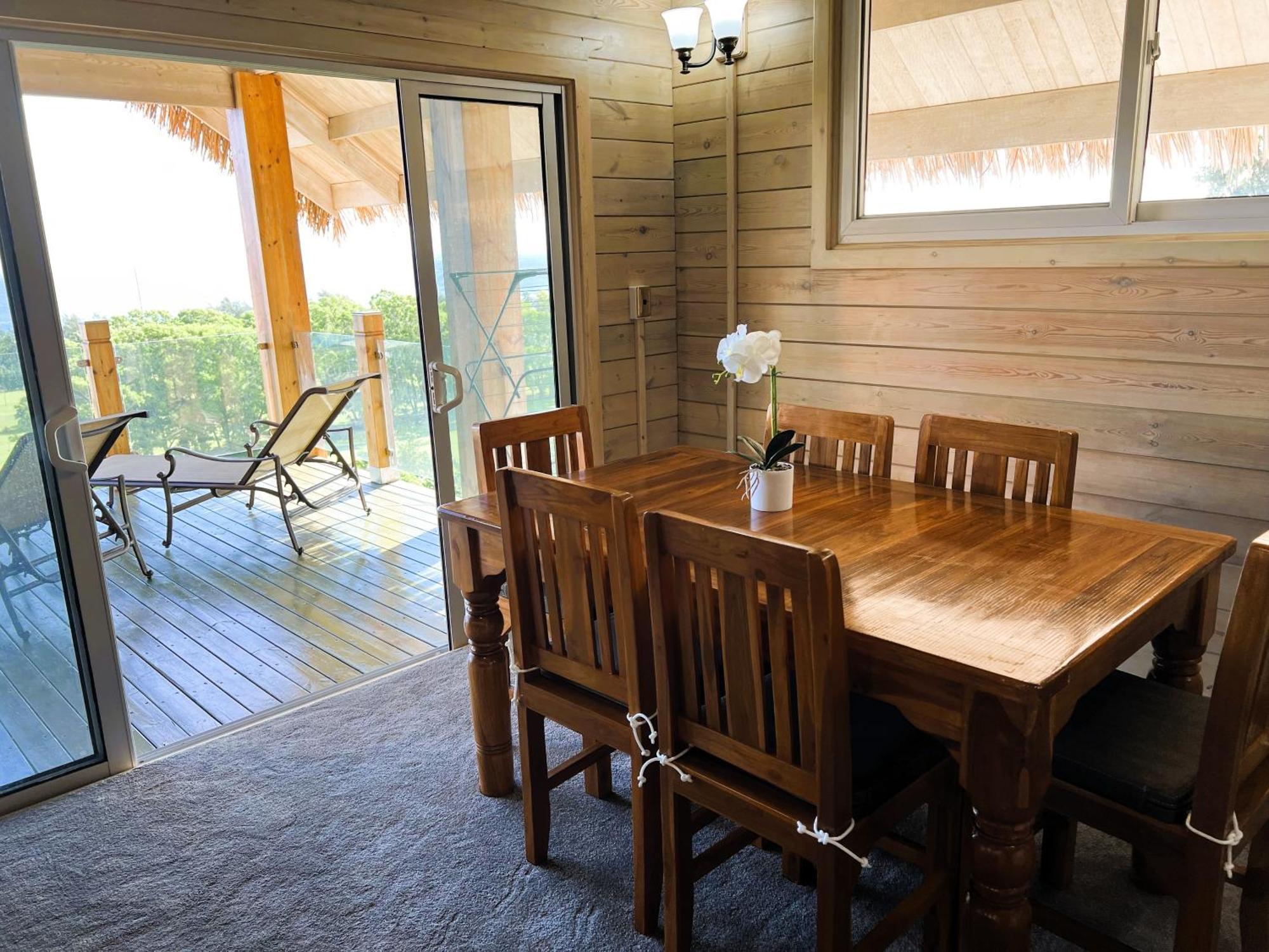 Apartment The Links Rarotonga