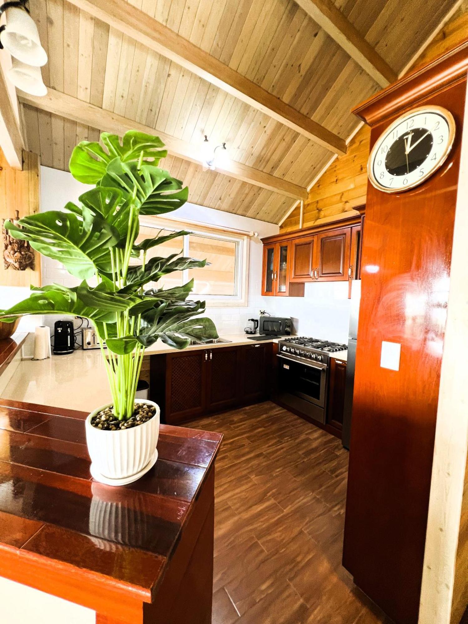 The Links Apartment *