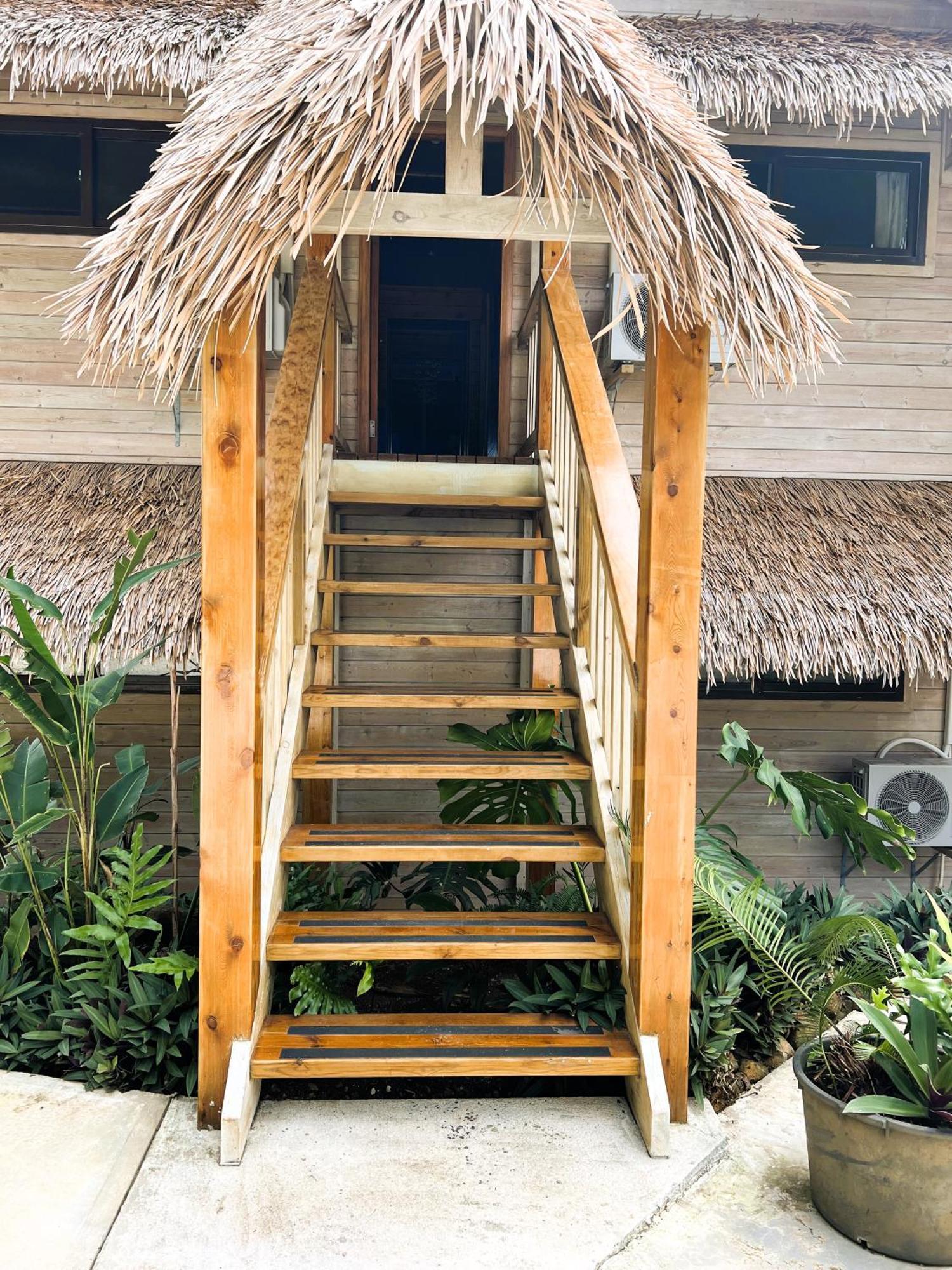 The Links Apartment Rarotonga