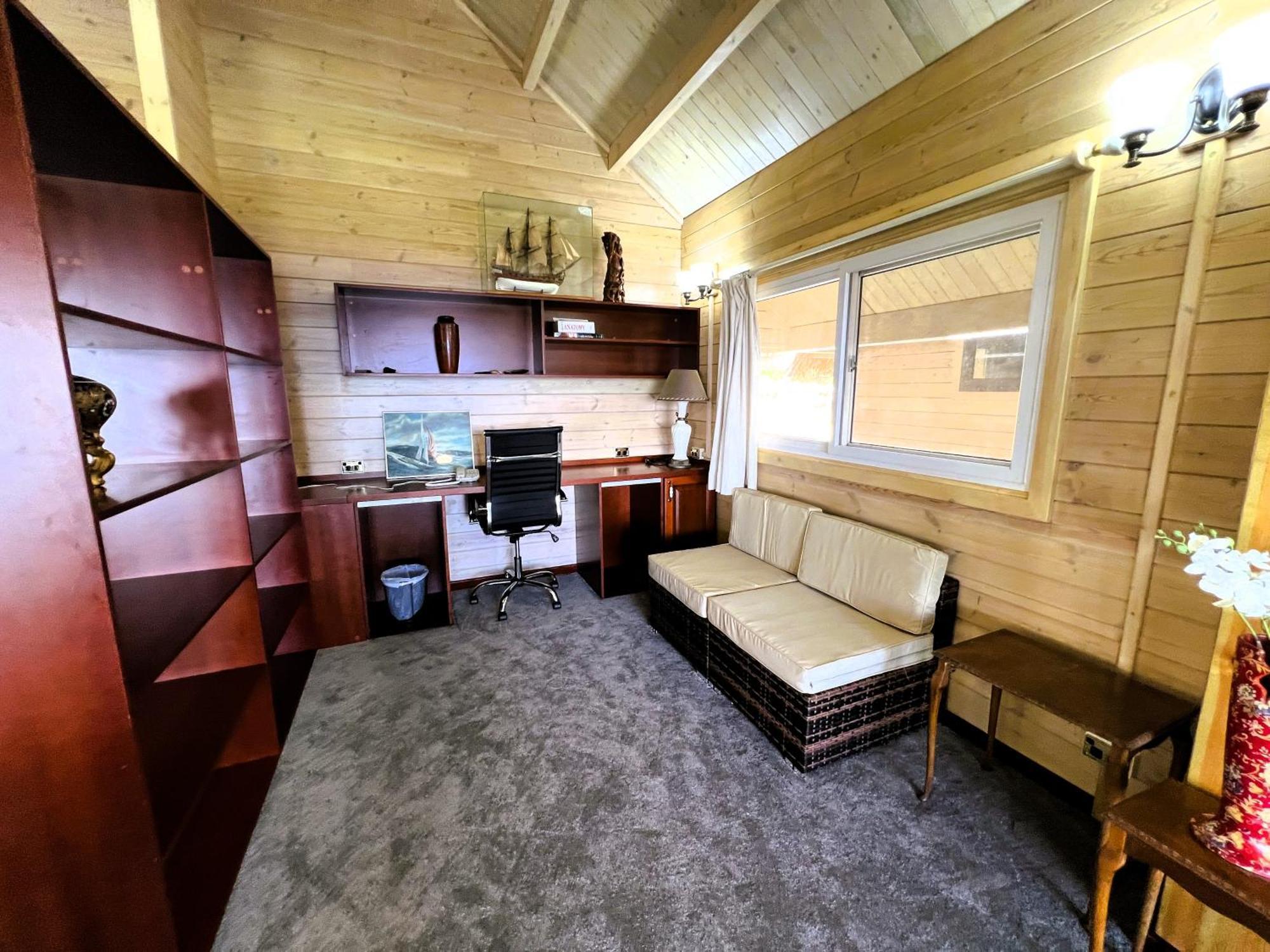 The Links Apartment Rarotonga