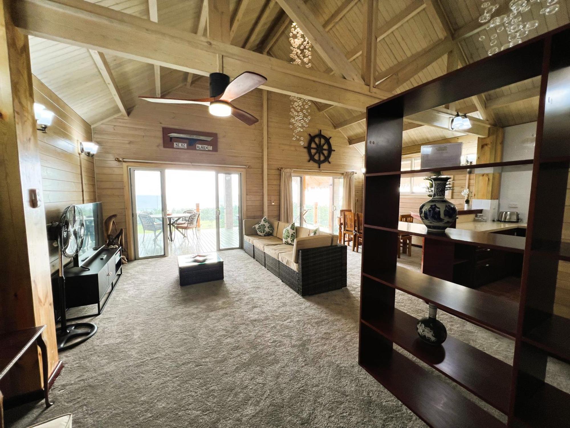 Apartment The Links *
