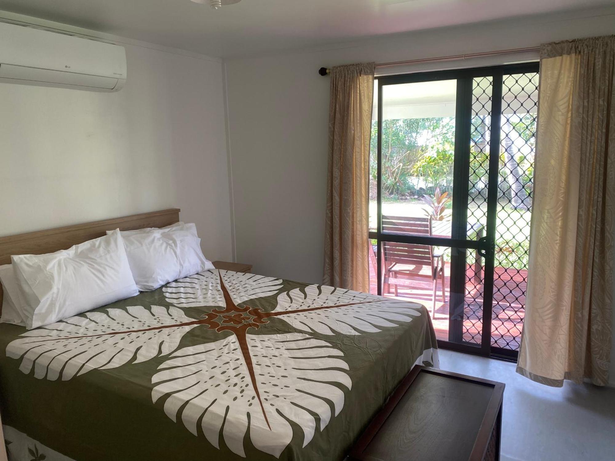 Holiday home Mina's House Rarotonga