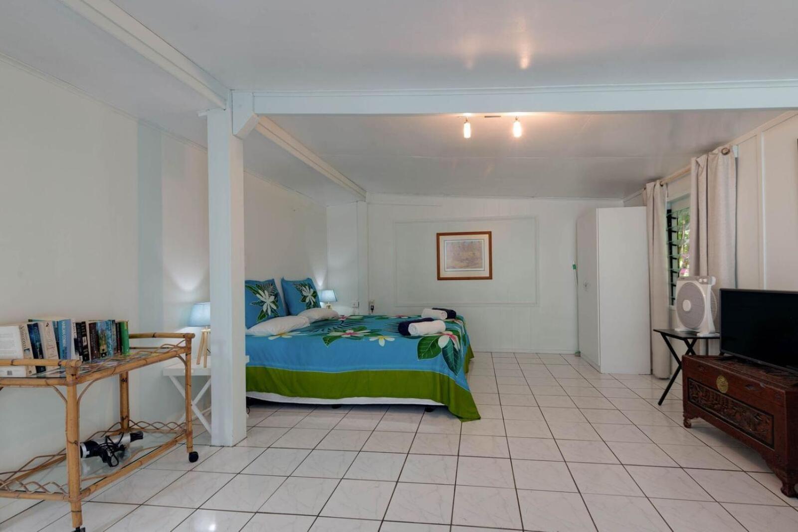 Holiday home Vaka
