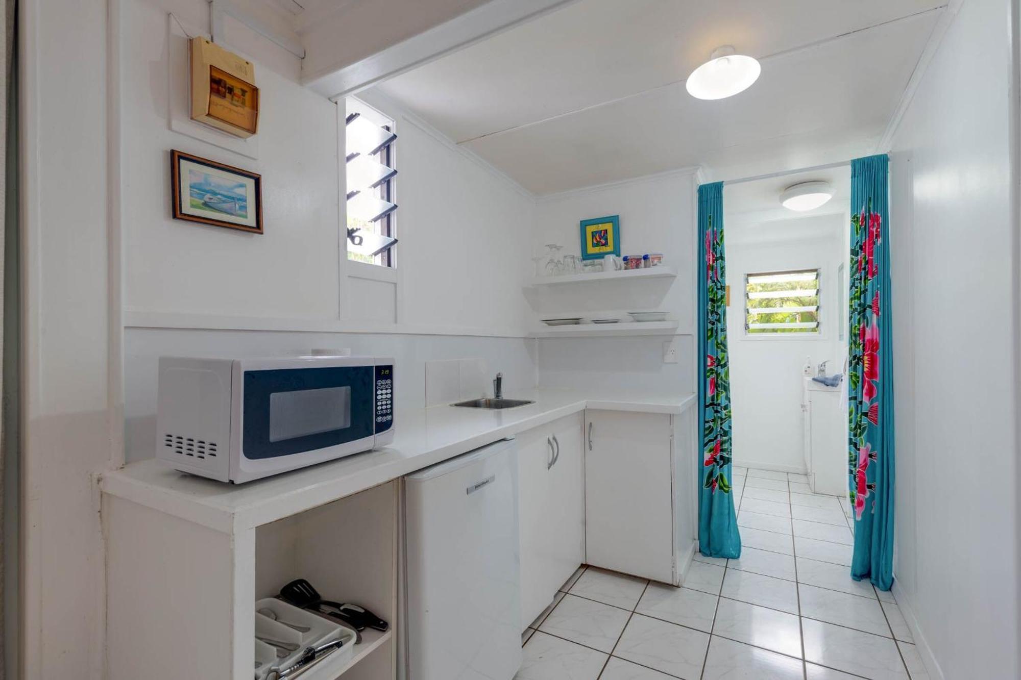 Holiday home Vaka Rarotonga