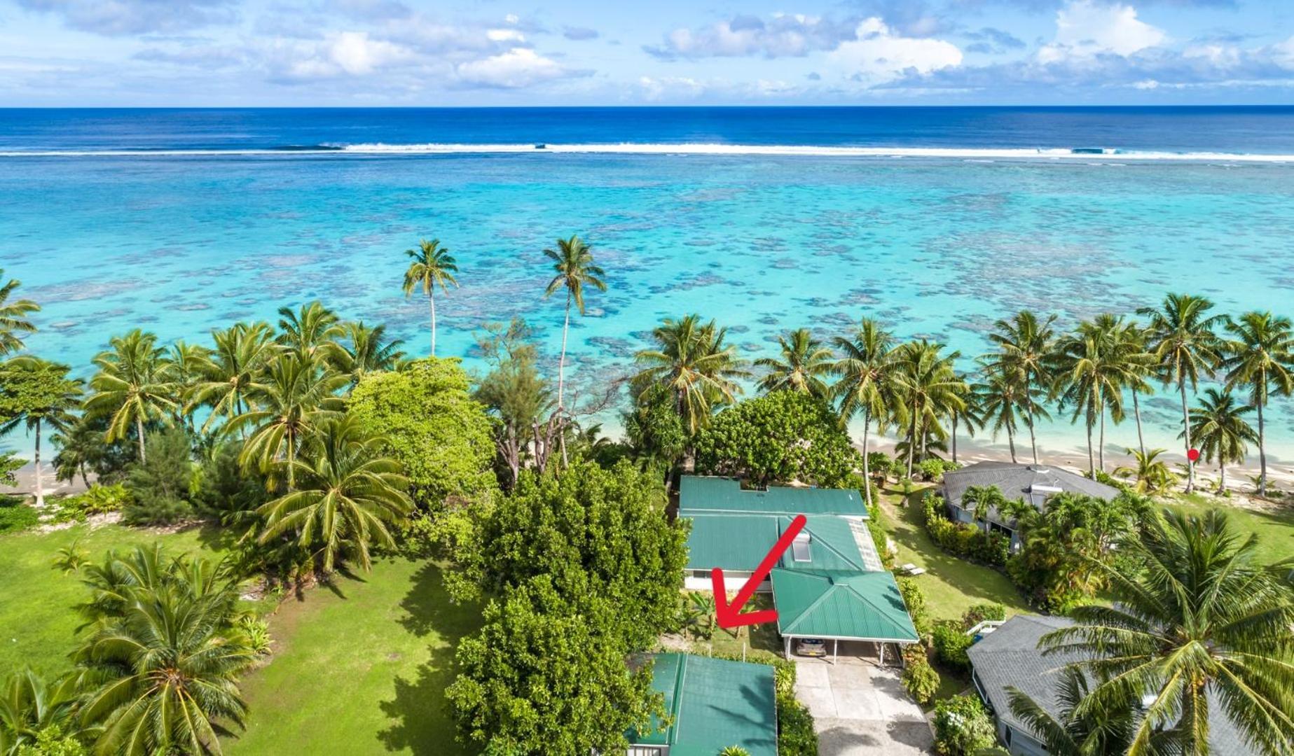 Vaka Holiday home