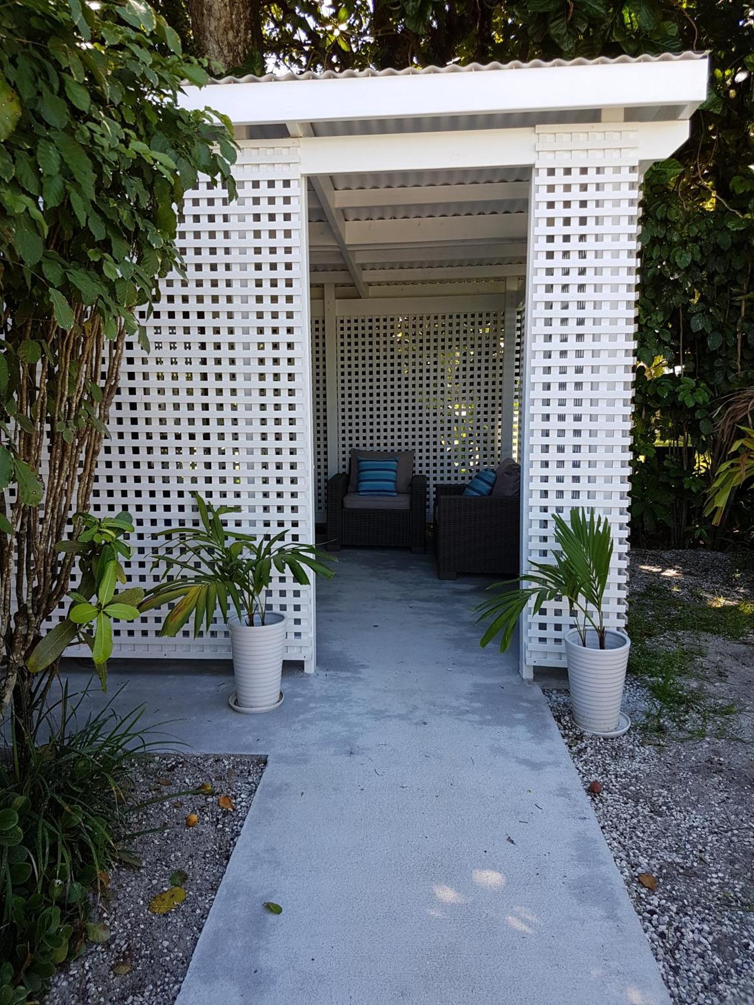 Holiday home Vaka *