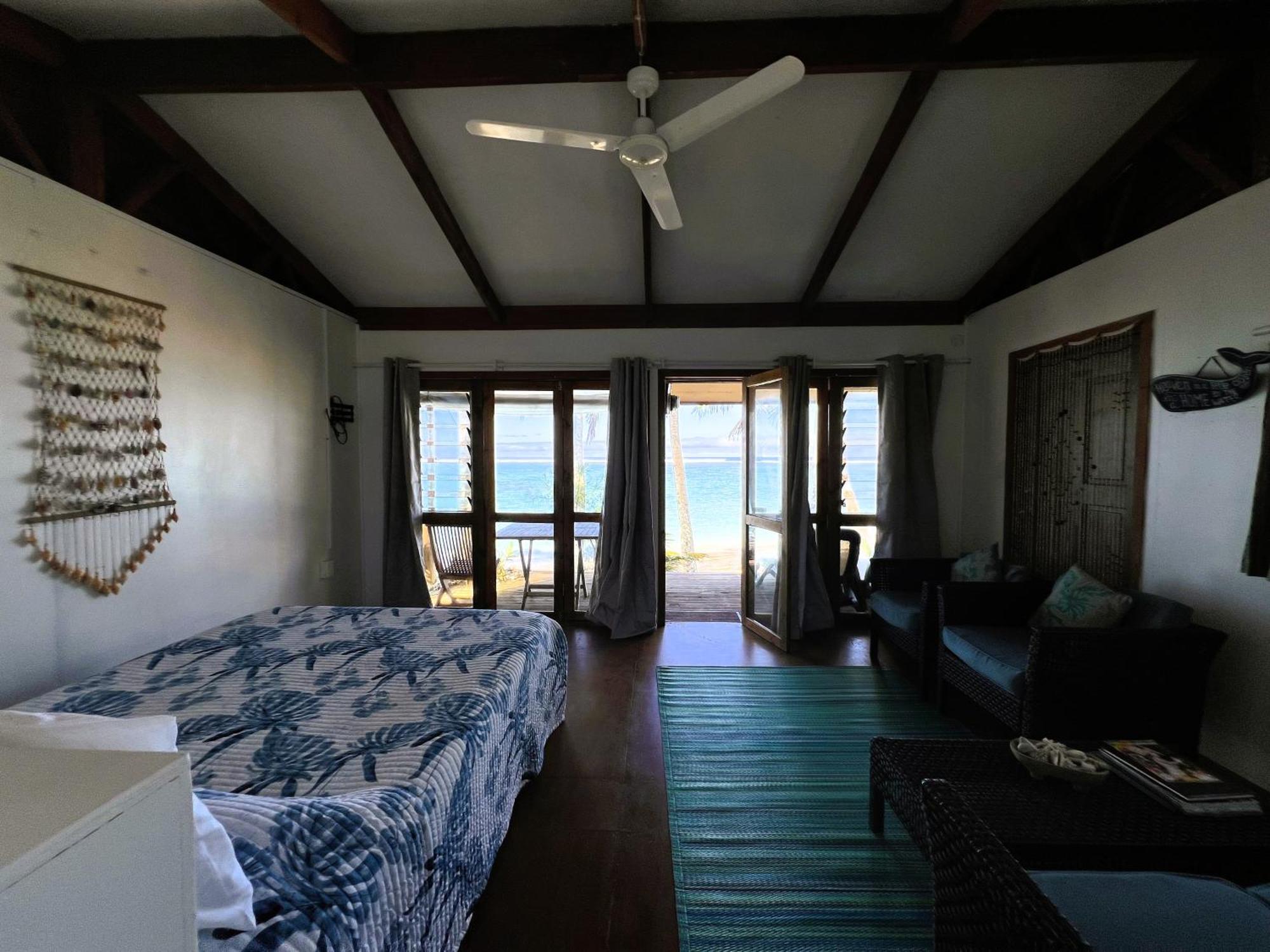 Holiday home Terito Lagoon *