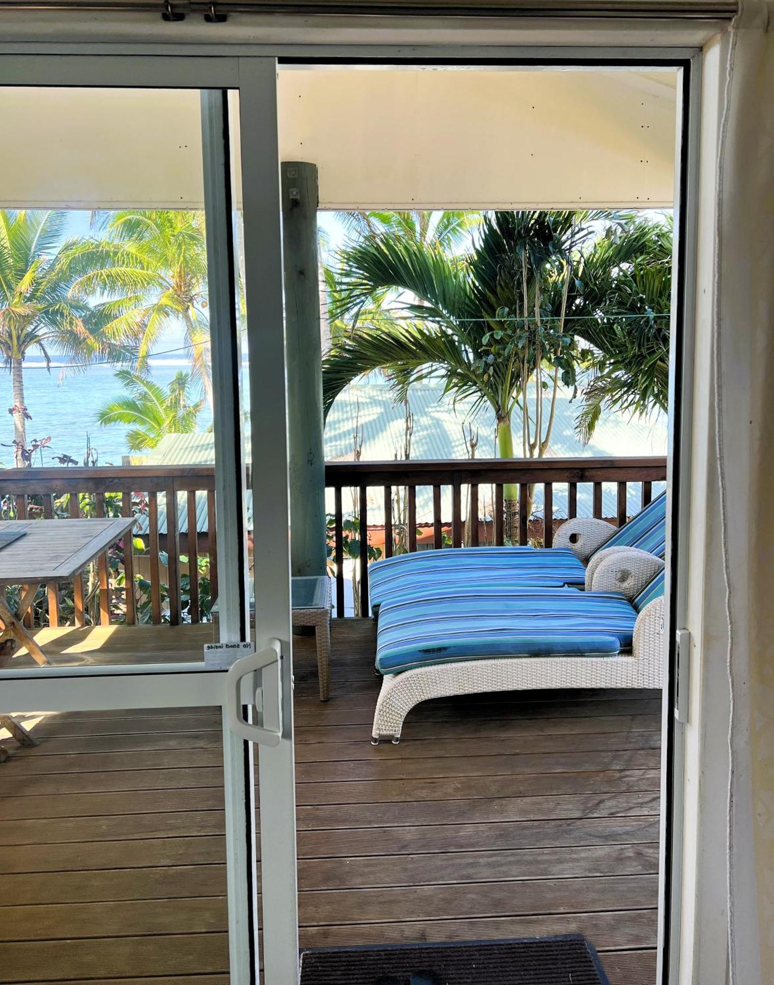 Holiday home Terito Lagoon *
