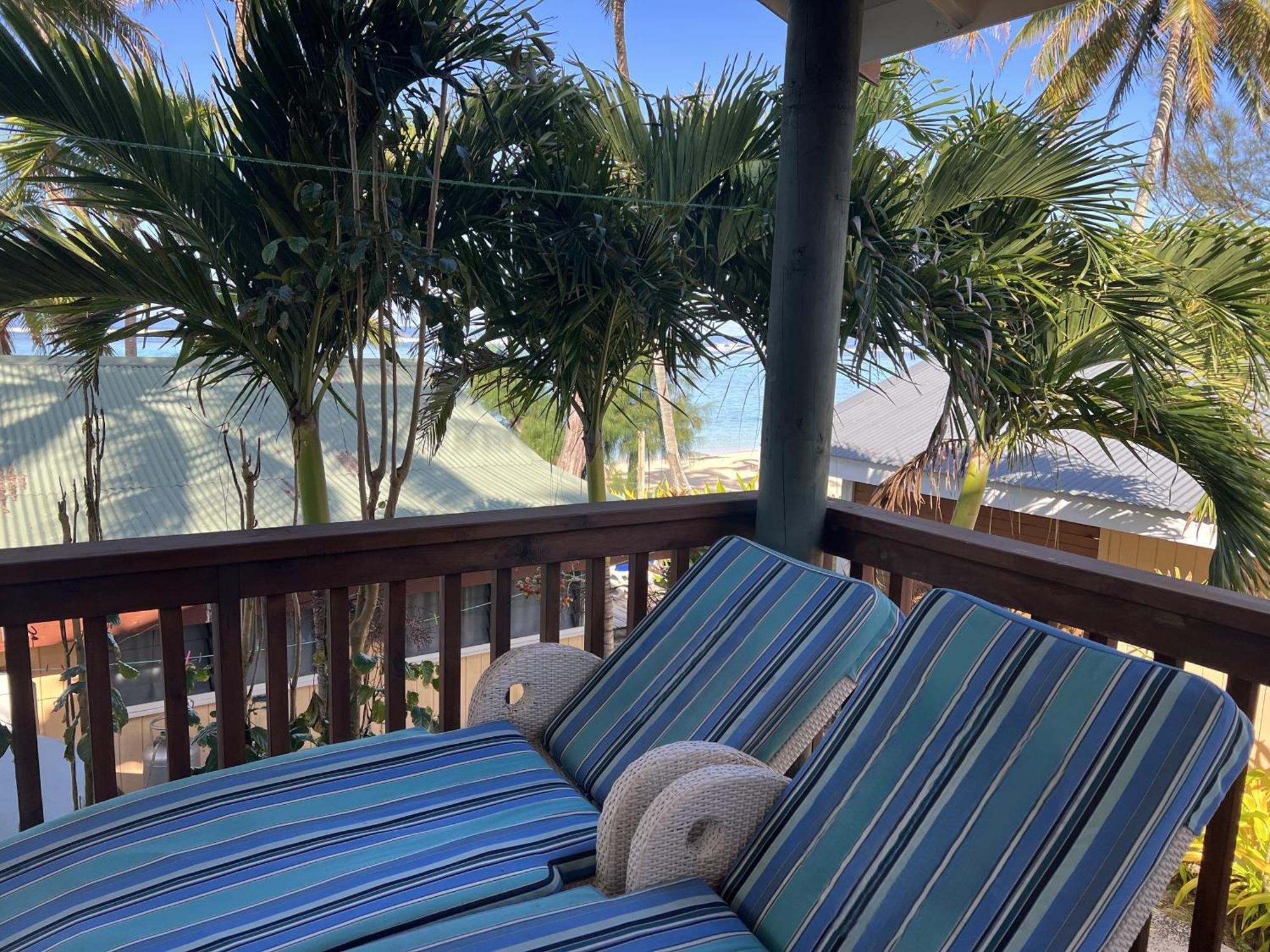 Holiday home Terito Lagoon