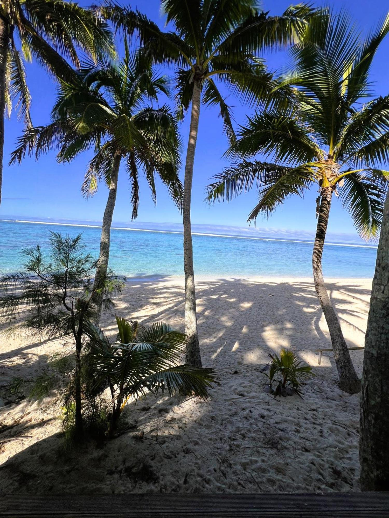 Holiday home Terito Lagoon *