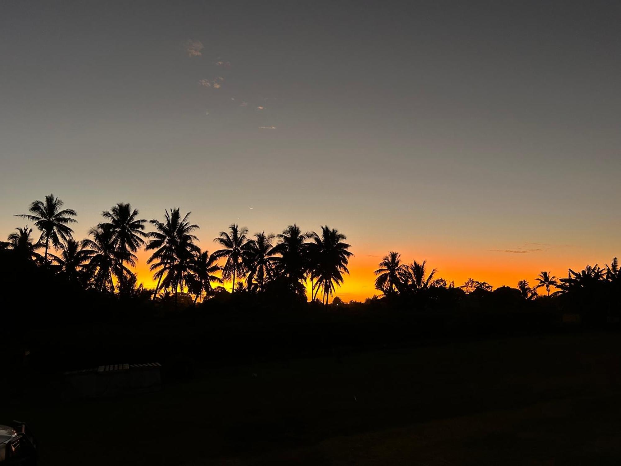 Birdys Retreat * Rarotonga