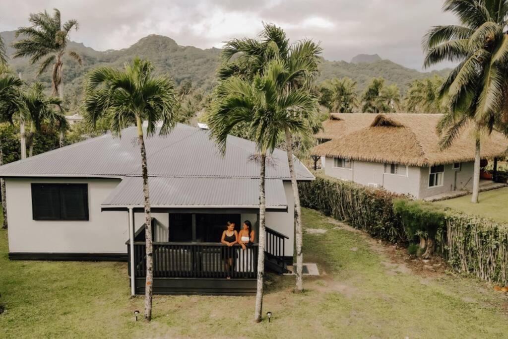 Sunset Coral Villa