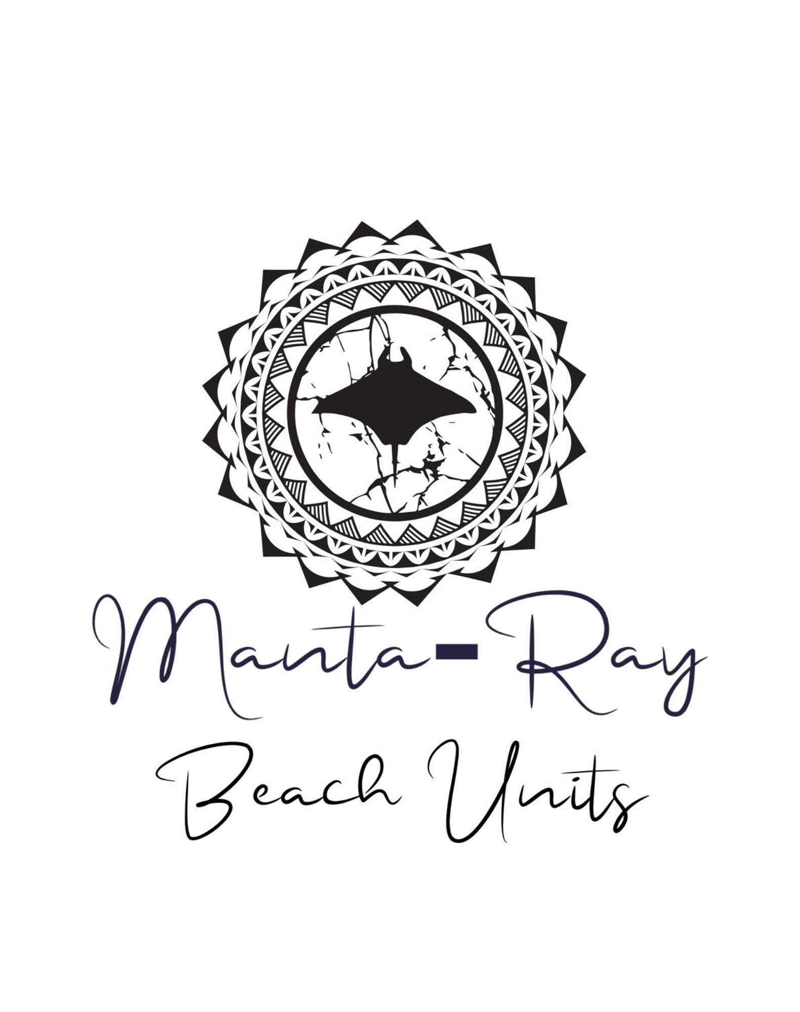Villa Manta-ray Units Arorangi