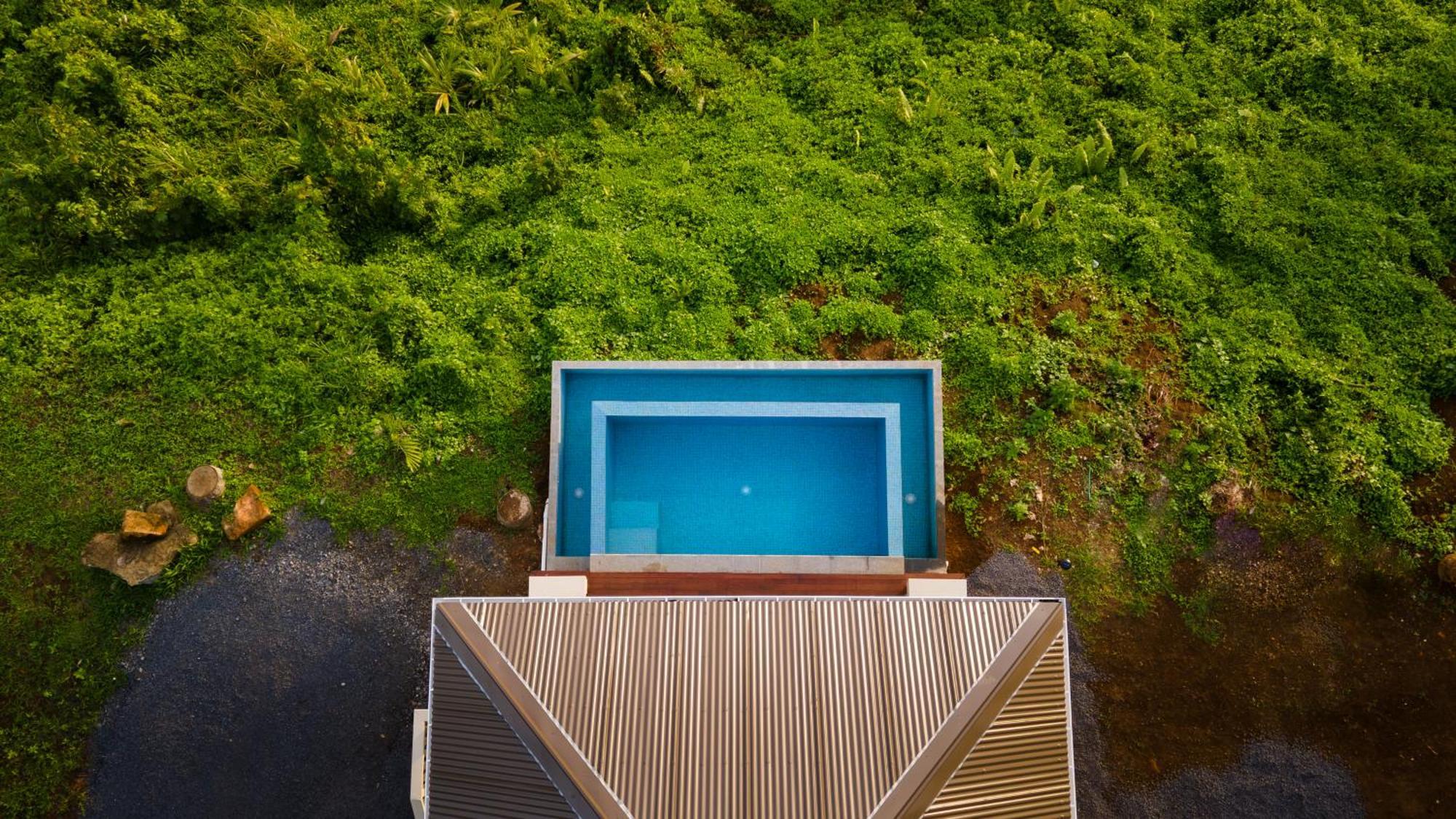 Highland Estate Luxury Villa