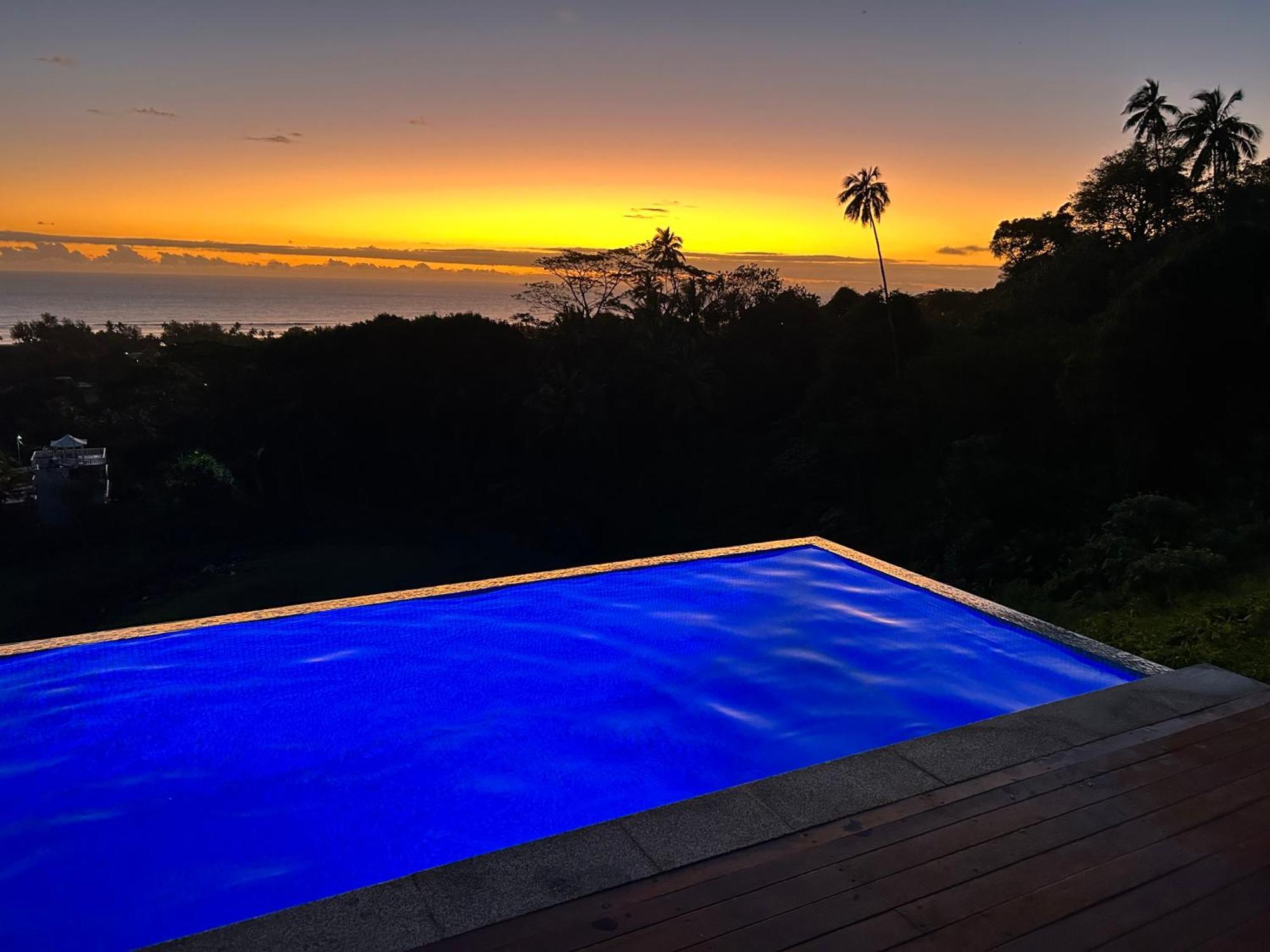 Highland Estate Luxury Villa
