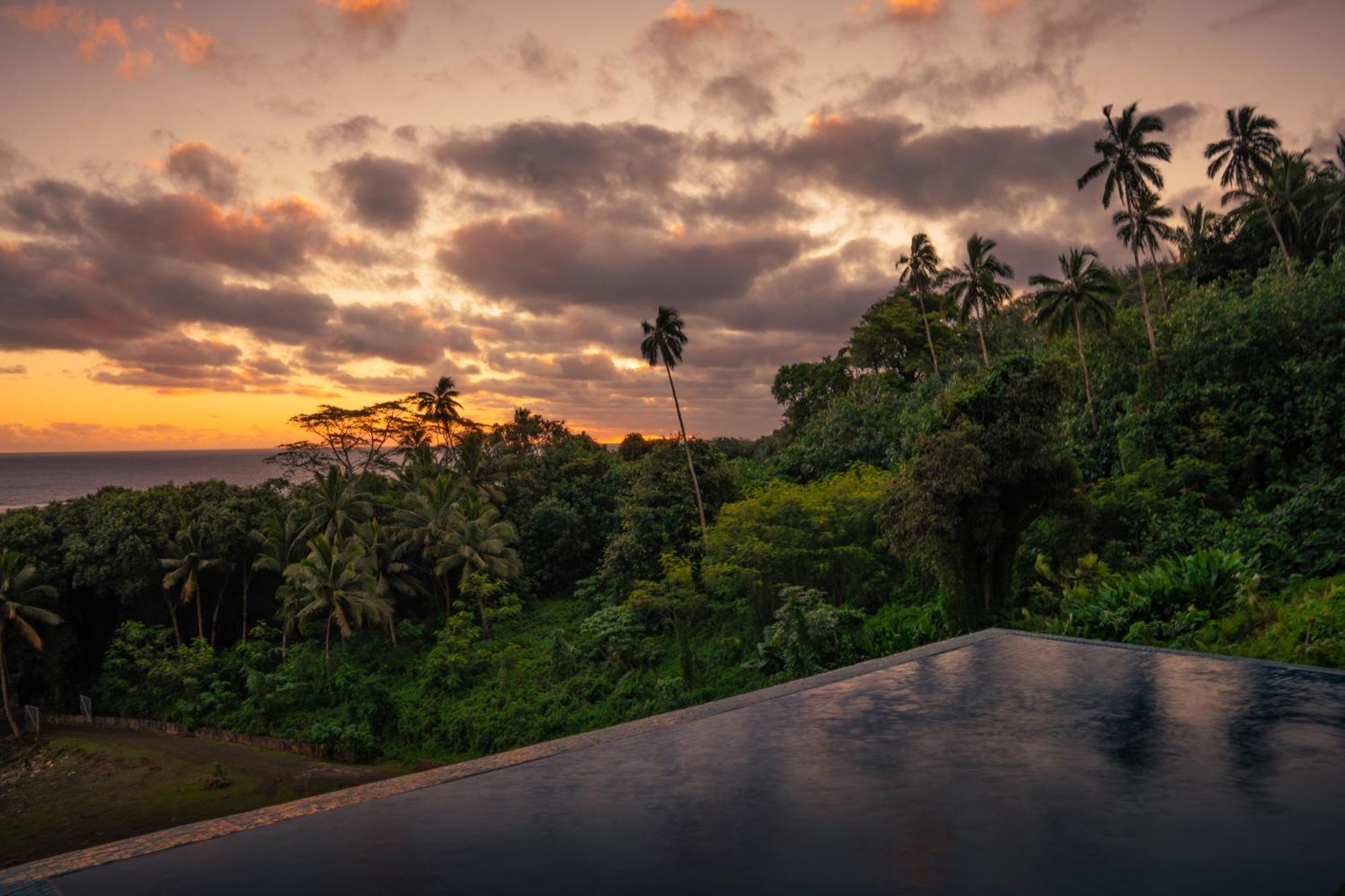 Villa Highland Luxury Estate
