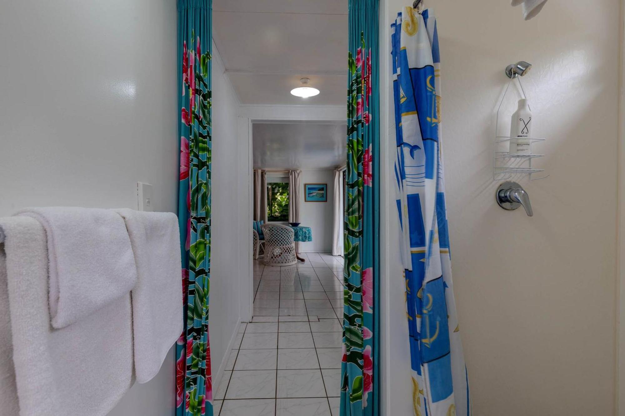 Holiday home Vaka *
