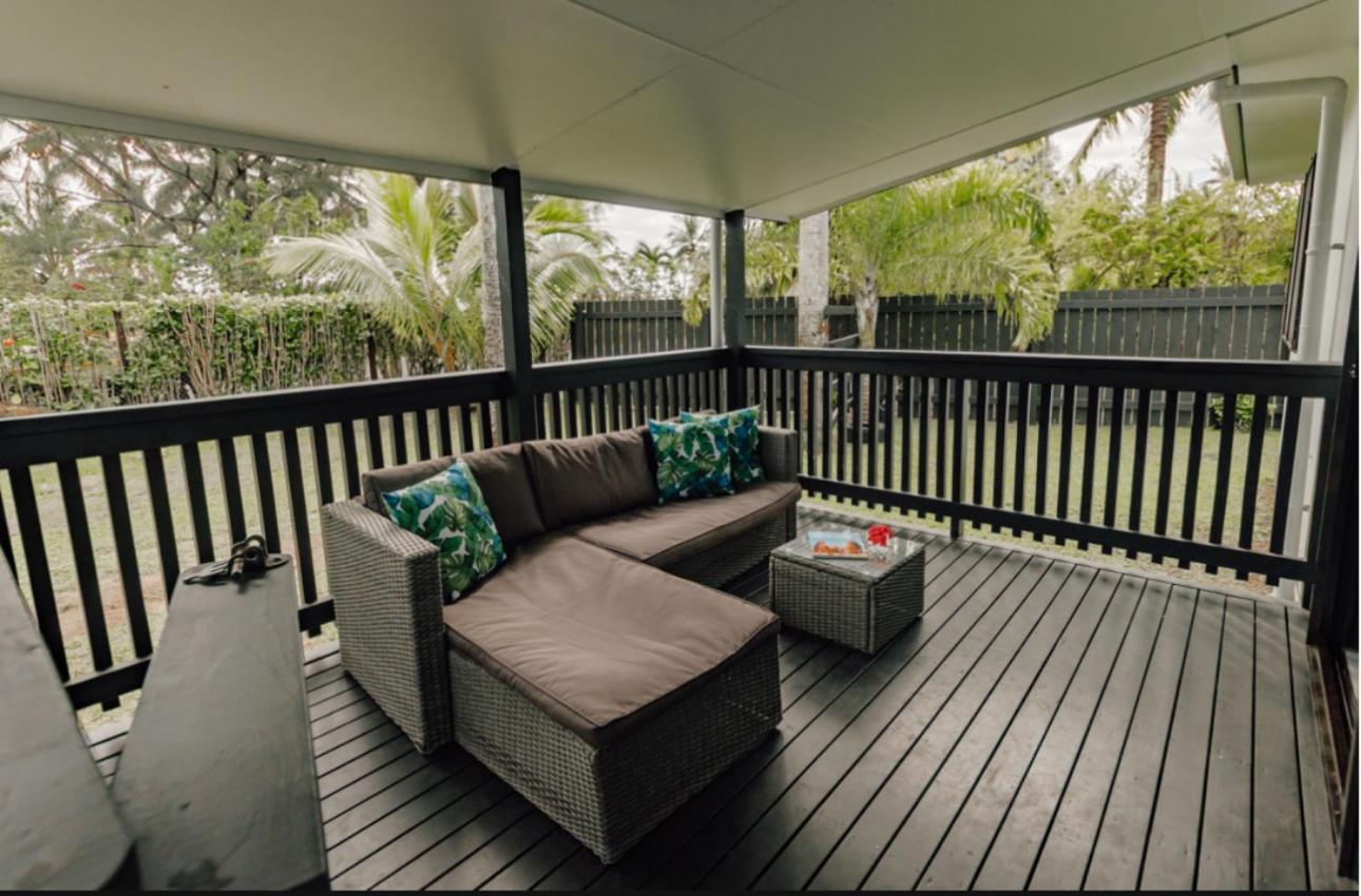Villa Sunset Coral
