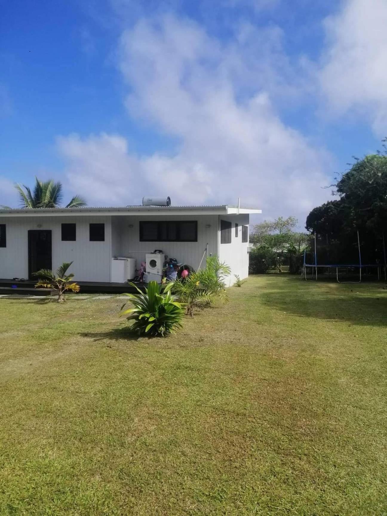 Eryns Retreat Holiday home Avarua