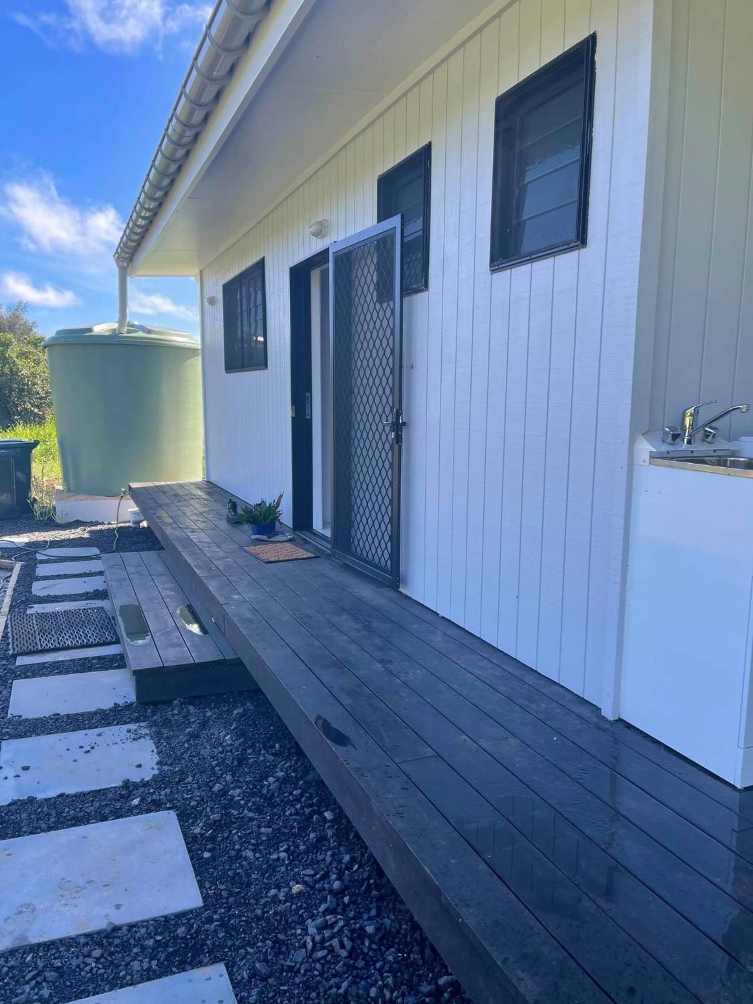 Holiday home Eryns Retreat